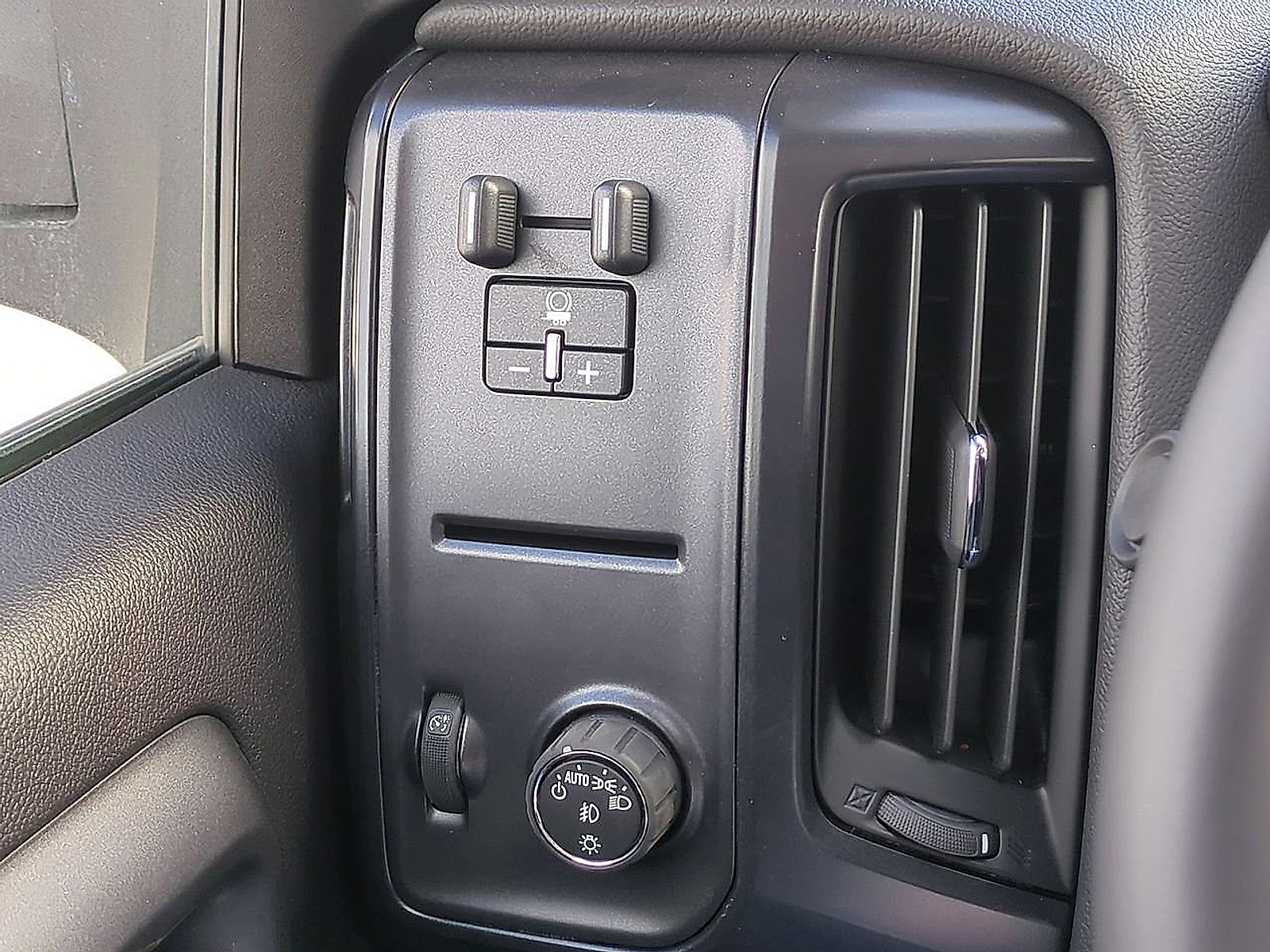 2024 Chevrolet Silverado 4500HD Work Truck - Summit White exterior view 17