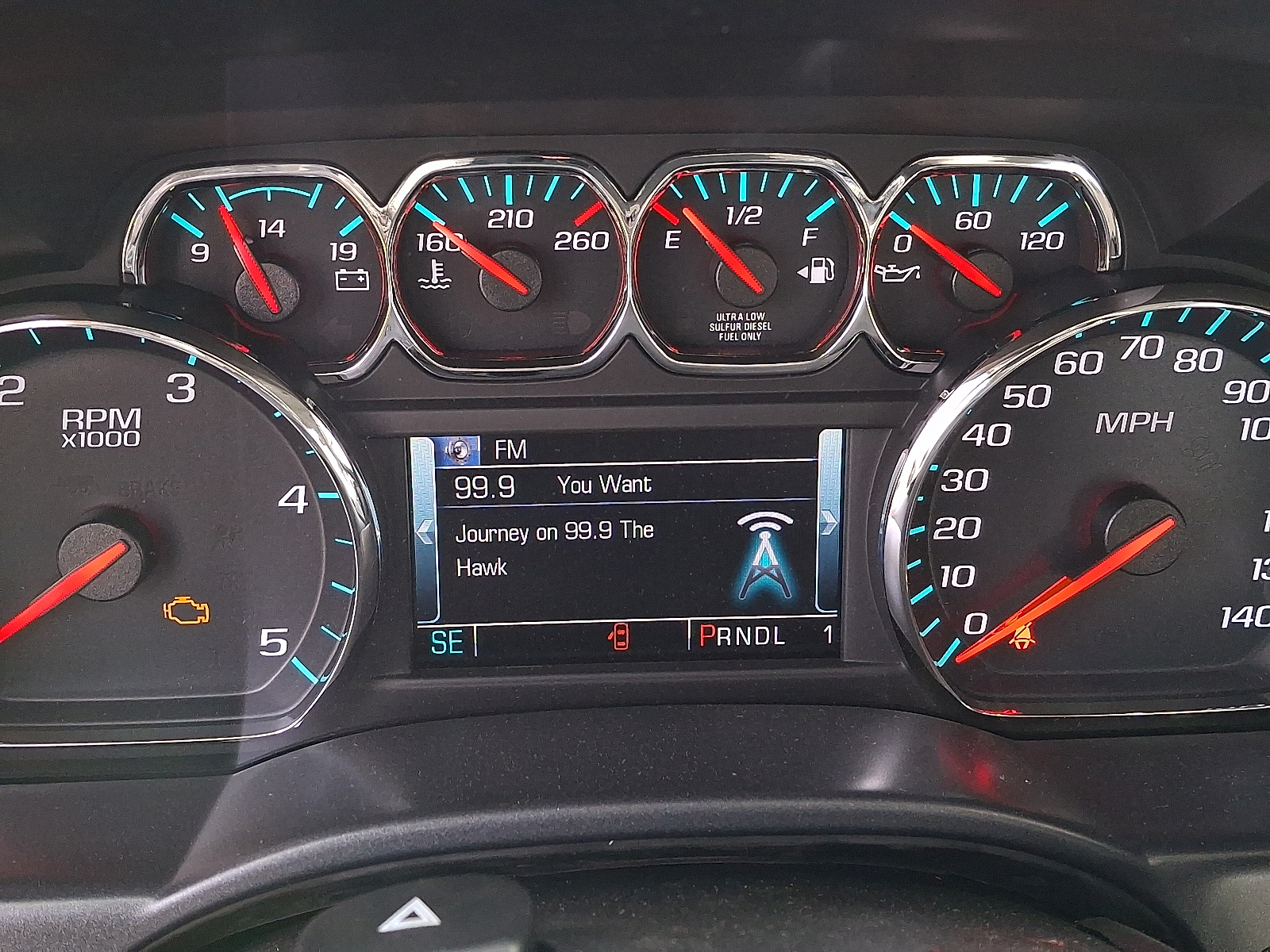 2024 Chevrolet Silverado 4500HD Work Truck - Summit White - GAZ exterior view 12