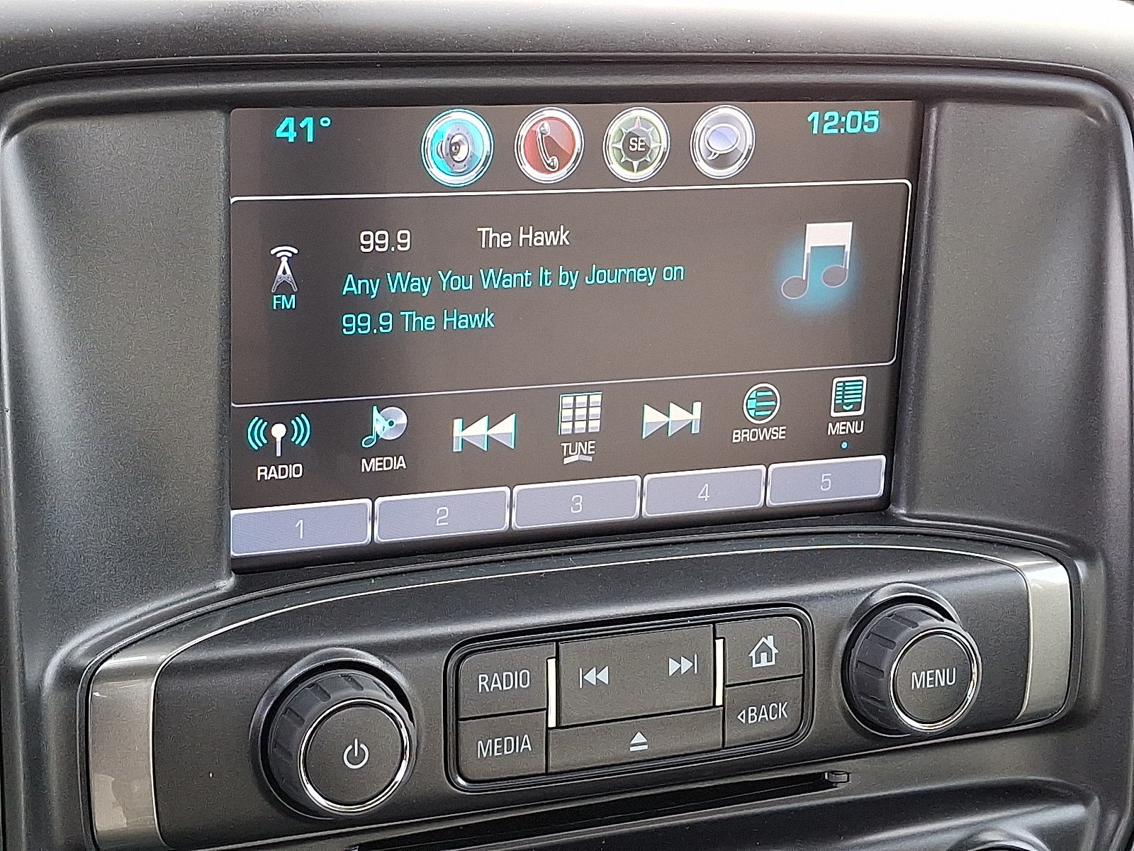 2024 Chevrolet Silverado 4500HD Work Truck - Summit White - GAZ exterior view 16