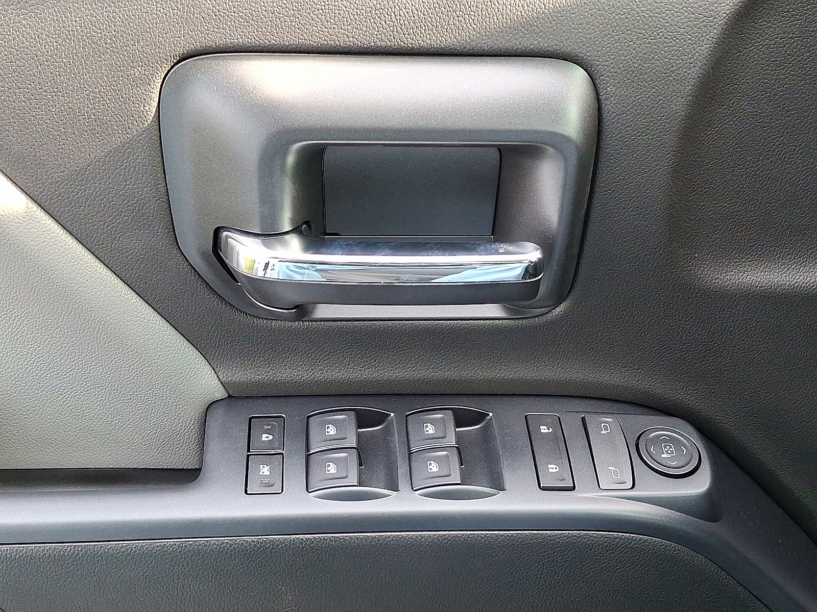 2024 Chevrolet Silverado 4500HD Work Truck - Summit White - GAZ exterior view 9