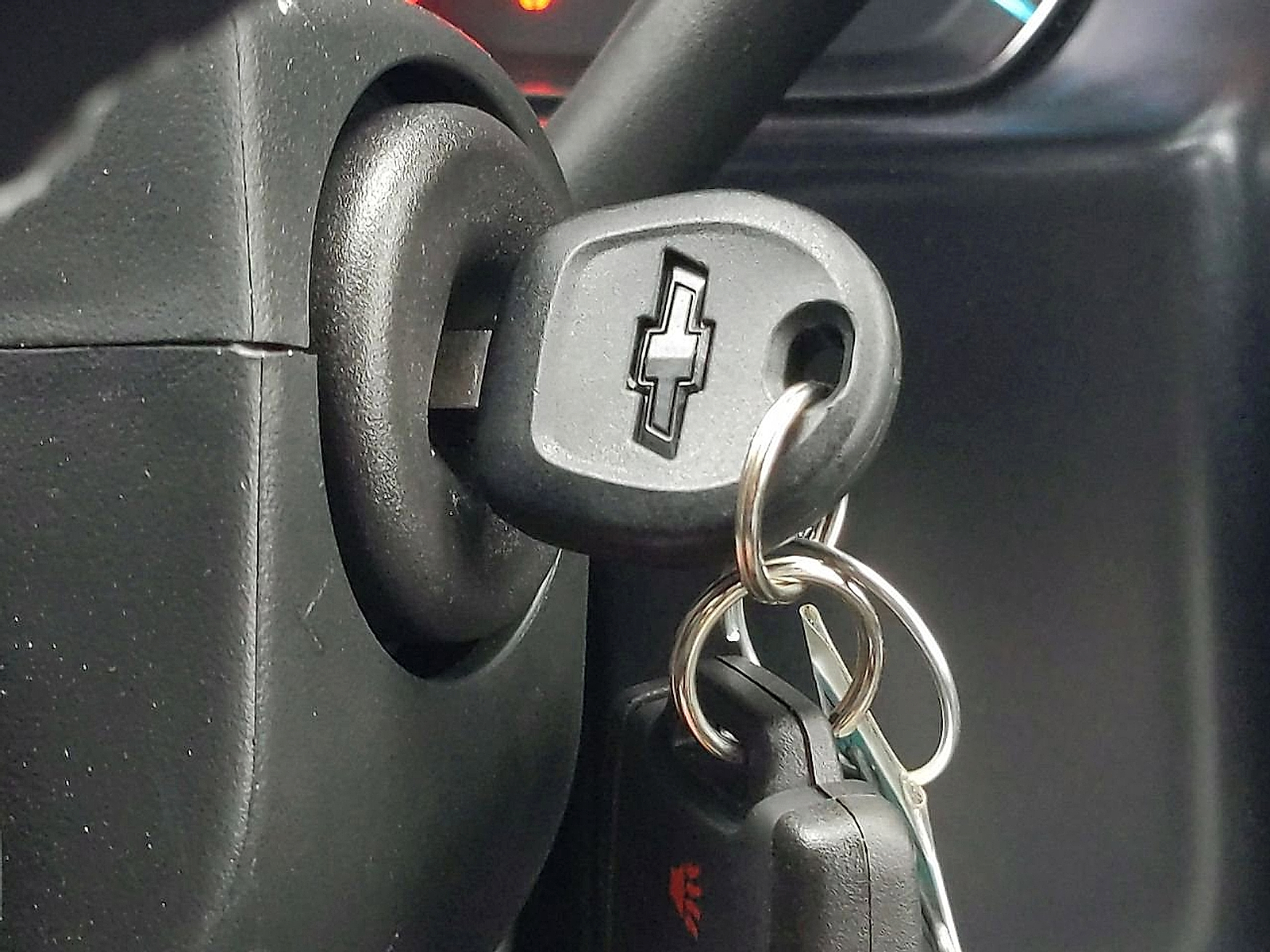 2024 Chevrolet Silverado 4500HD Work Truck - Summit White exterior view 16