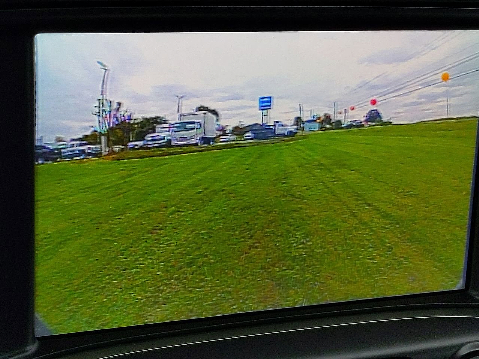 2024 Chevrolet Silverado 4500HD Work Truck - Summit White exterior view 15