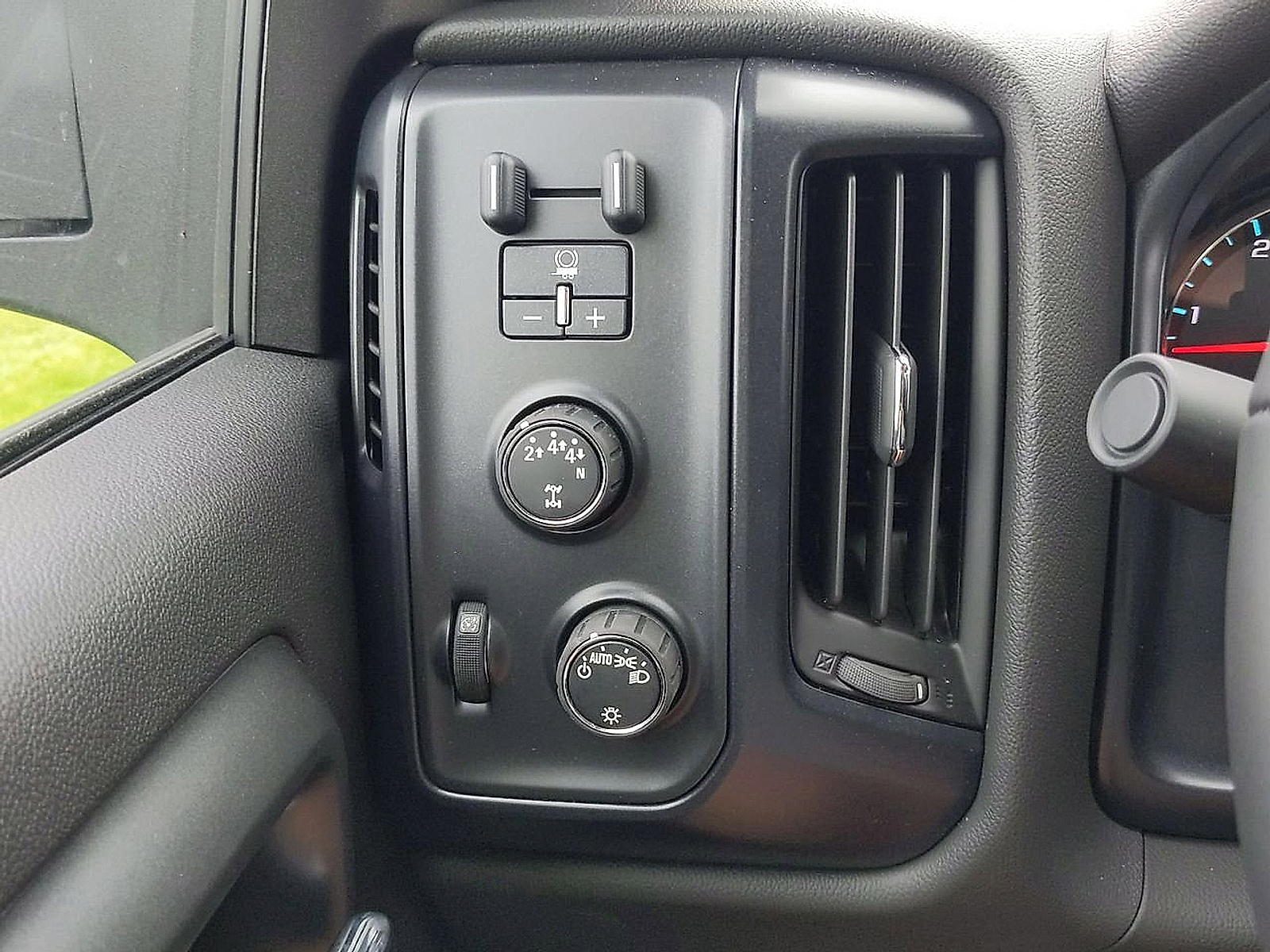 2024 Chevrolet Silverado 4500HD Work Truck - Summit White exterior view 17