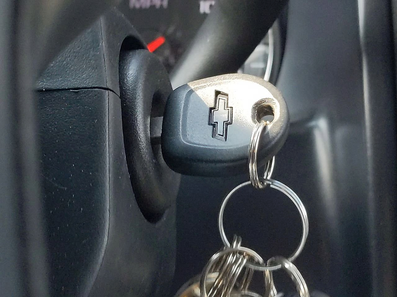 2024 Chevrolet Silverado 4500HD Work Truck - Summit White exterior view 16