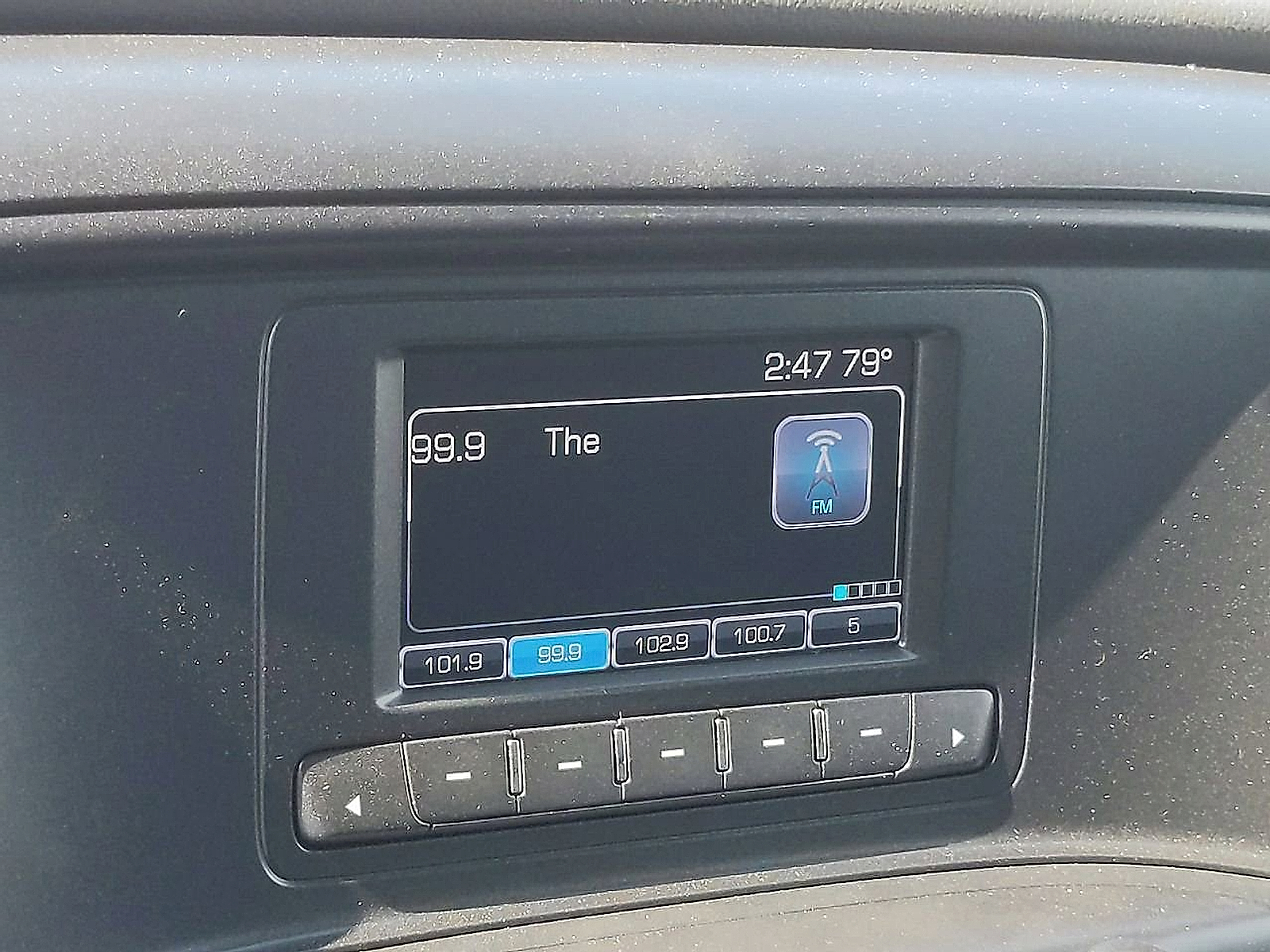 2024 Chevrolet Silverado 4500HD Work Truck - Summit White exterior view 13