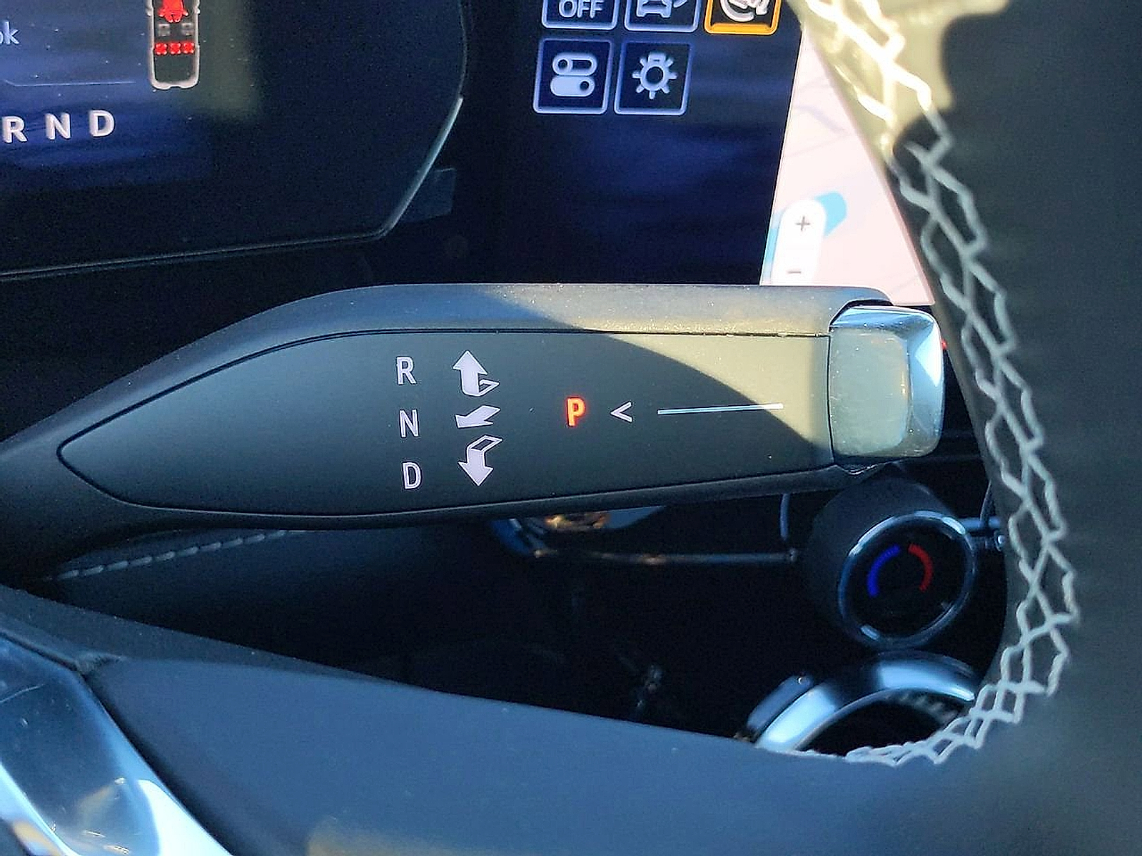 2025 Chevrolet Blazer EV eAWD LT - Summit White exterior view 16