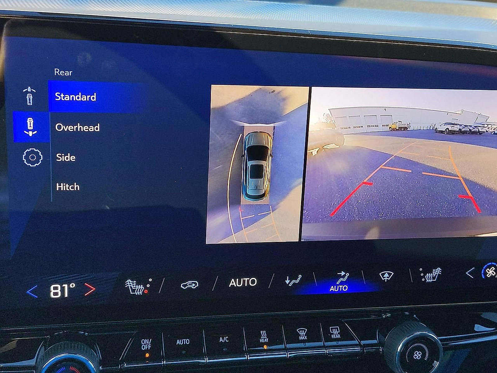 2025 Chevrolet Blazer EV eAWD LT - Summit White exterior view 15