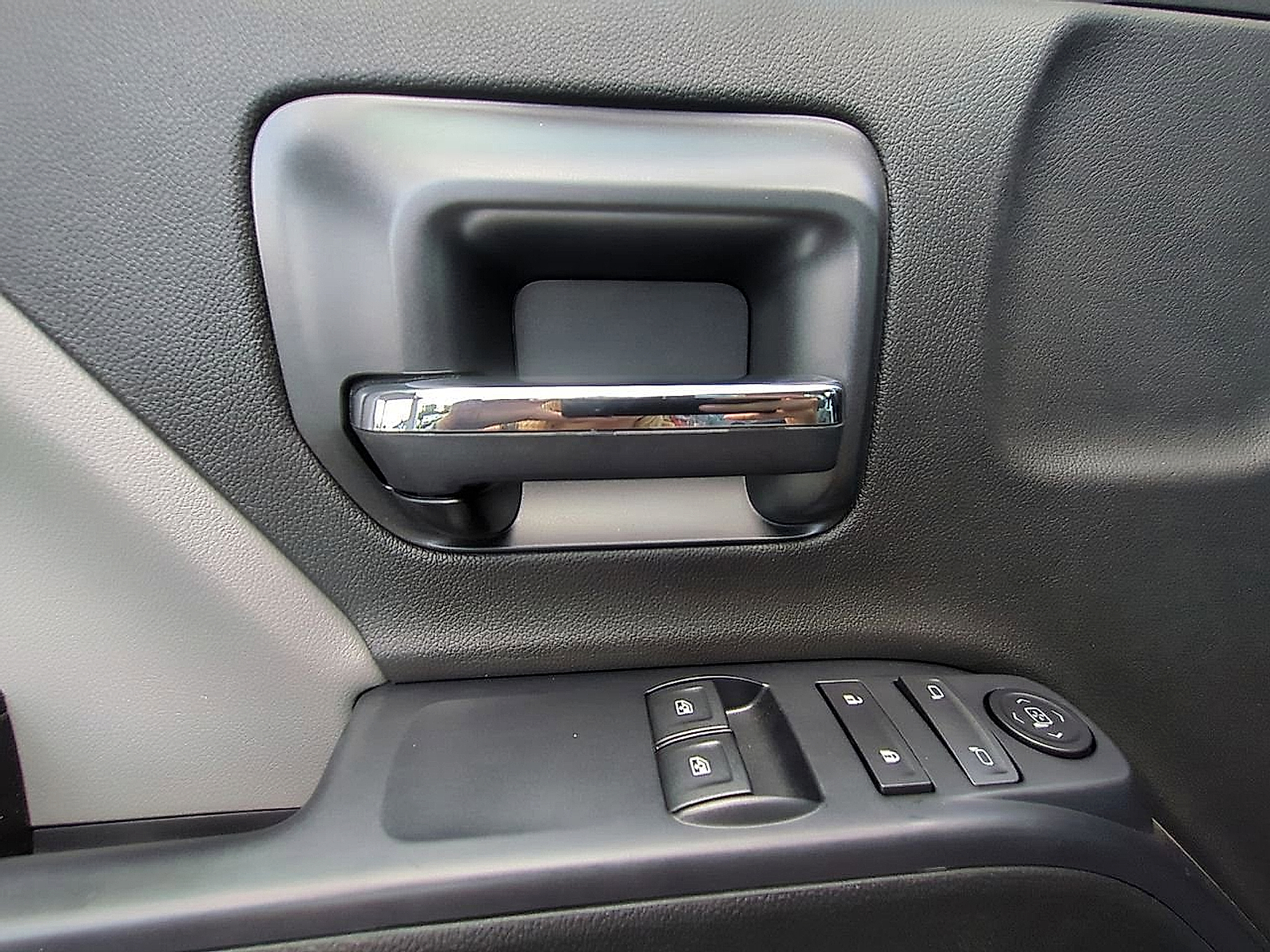 2024 Chevrolet Silverado 4500HD Work Truck - Summit White exterior view 20