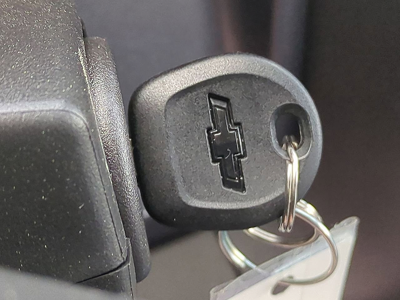 2024 Chevrolet Silverado 4500HD Work Truck - Summit White exterior view 15