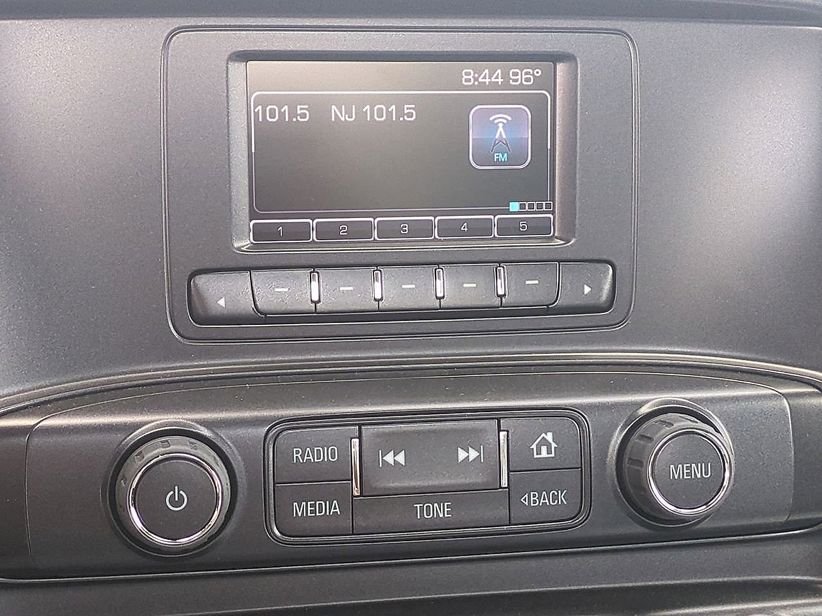 2024 Chevrolet Silverado 4500HD Work Truck - Summit White exterior view 13