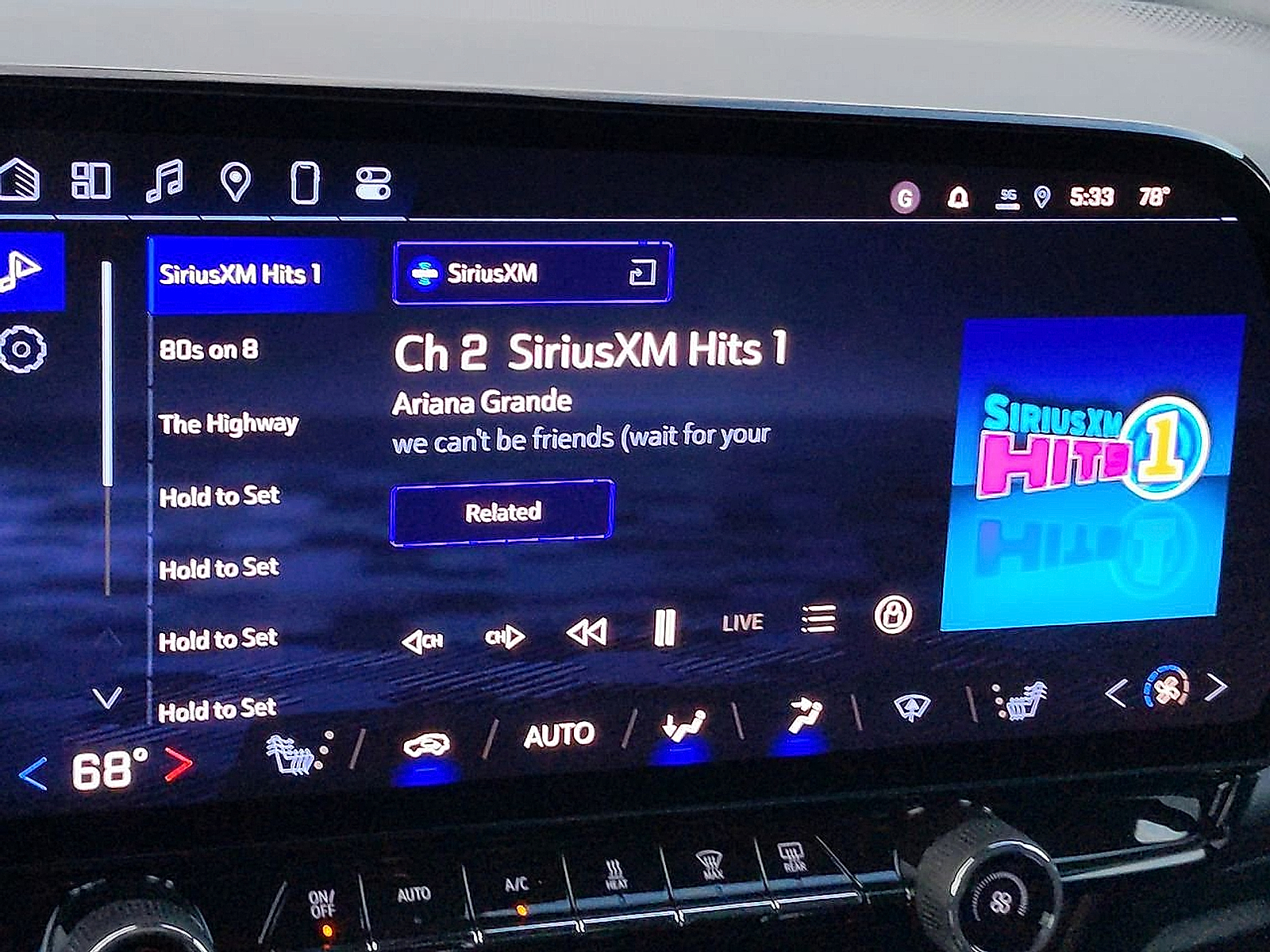 2025 Chevrolet Blazer EV eAWD LT - Sterling Gray Metallic exterior view 13