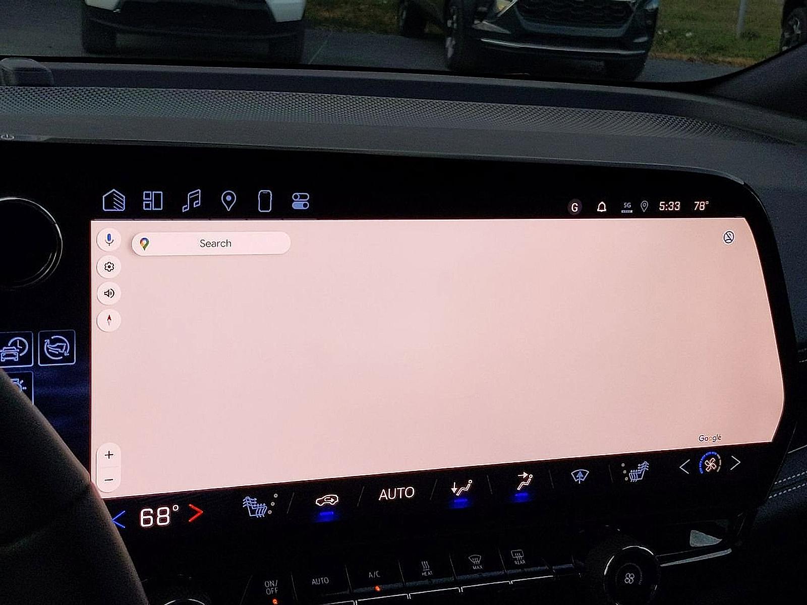 2025 Chevrolet Blazer EV eAWD LT - Sterling Gray Metallic exterior view 14