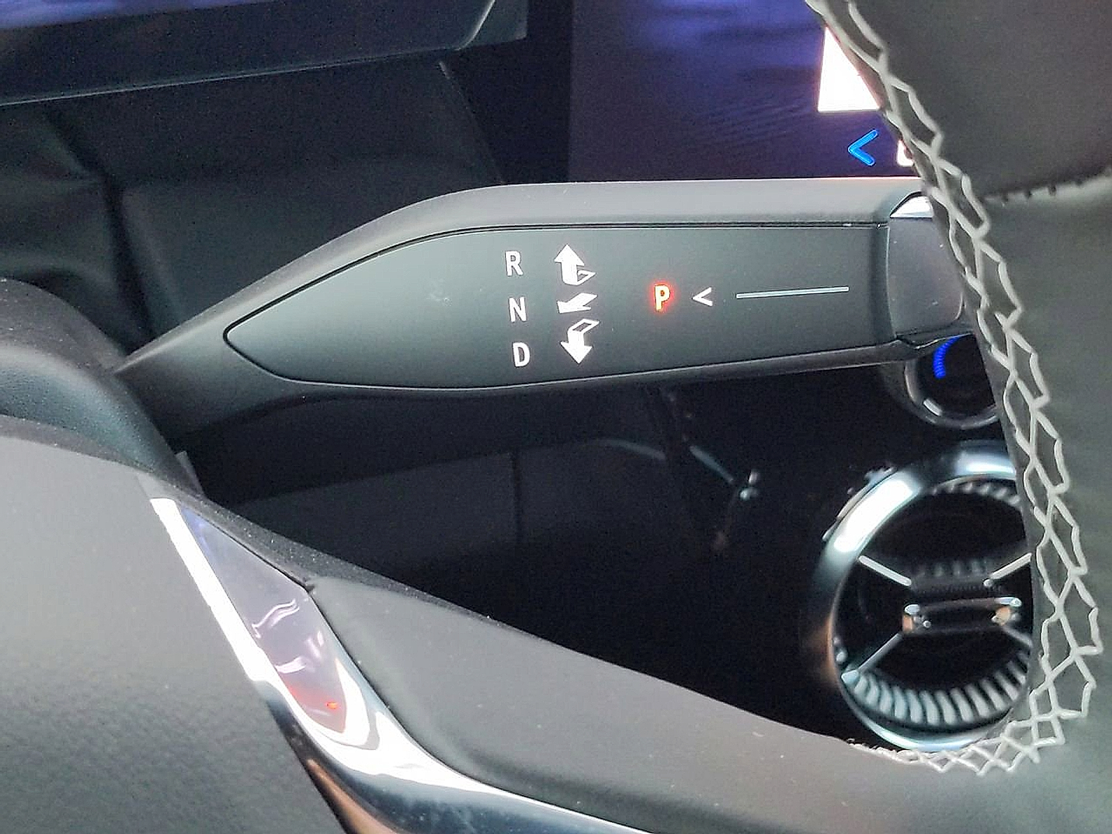 2025 Chevrolet Blazer EV eAWD LT - Sterling Gray Metallic exterior view 16