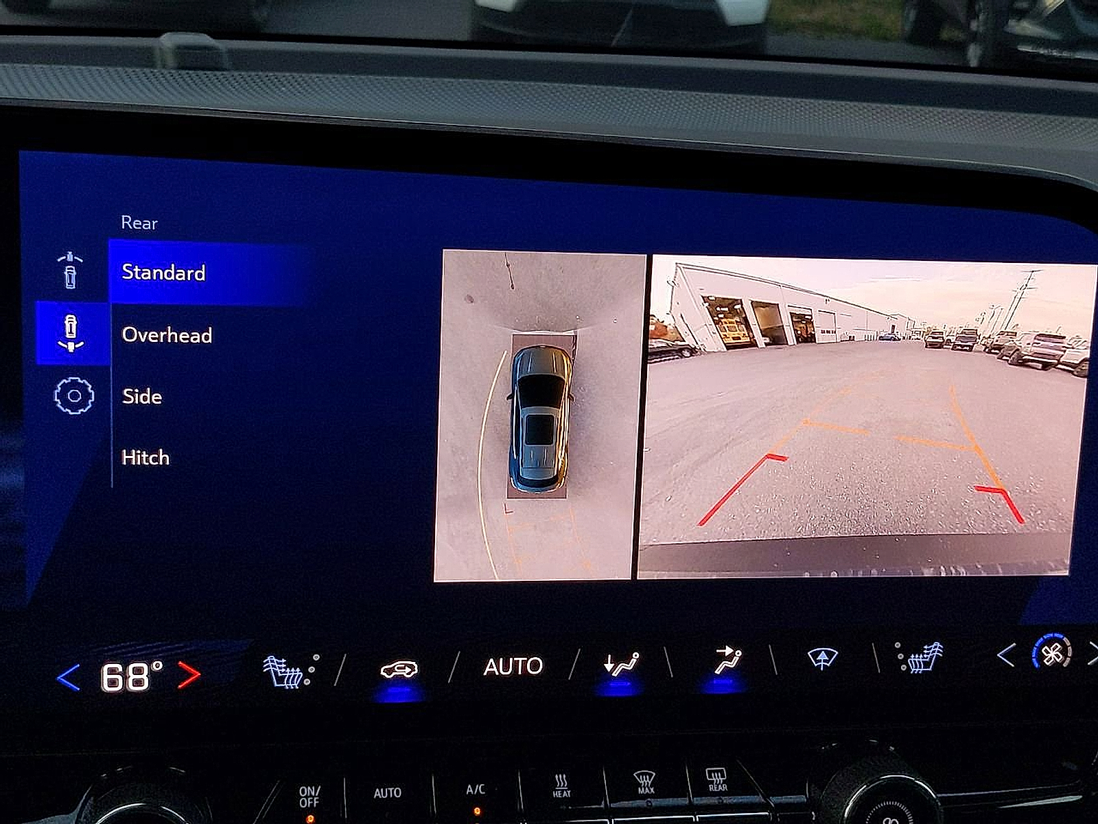 2025 Chevrolet Blazer EV eAWD LT - Sterling Gray Metallic exterior view 15