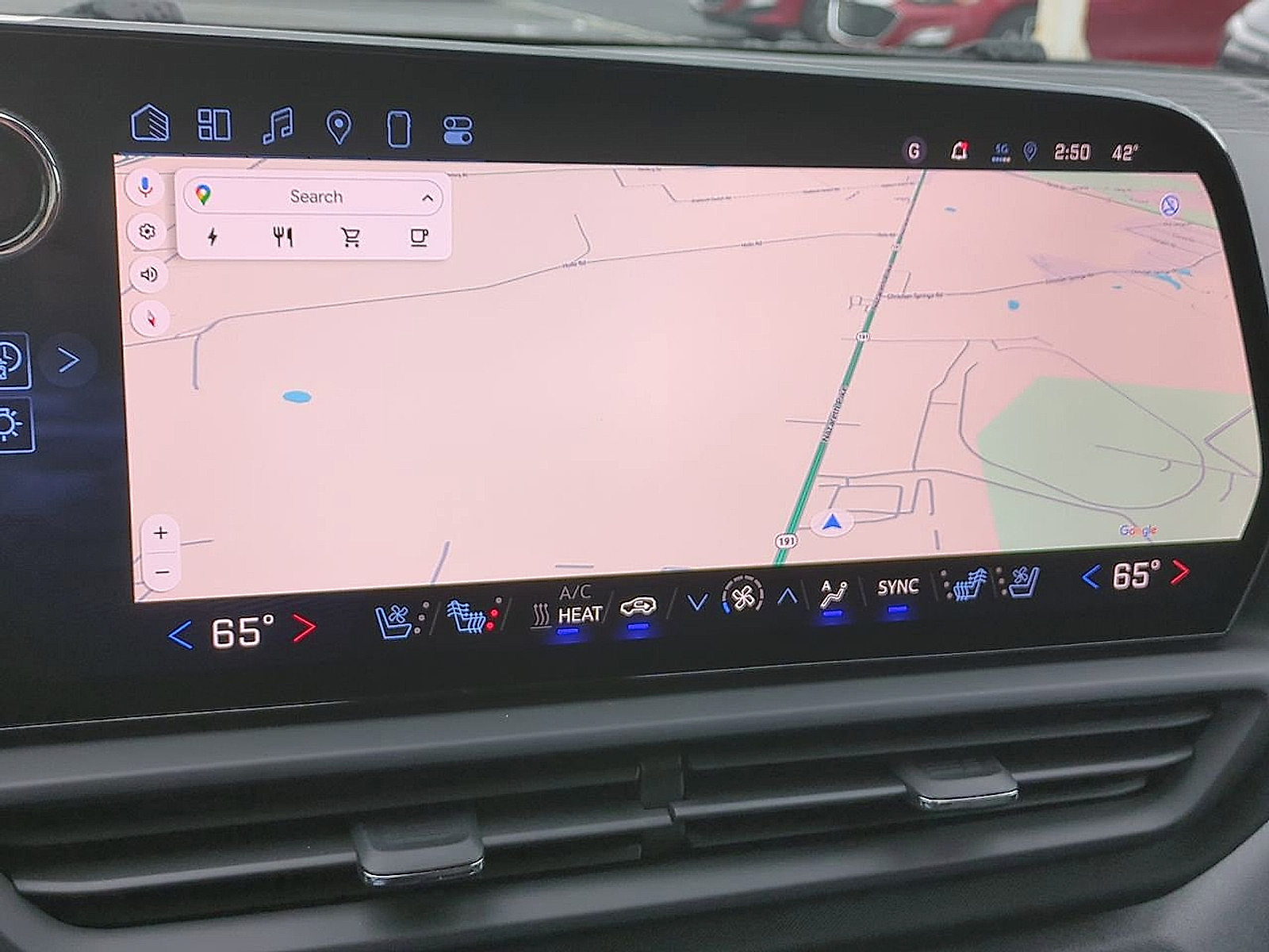 2025 Chevrolet Silverado EV LT - Black exterior view 14