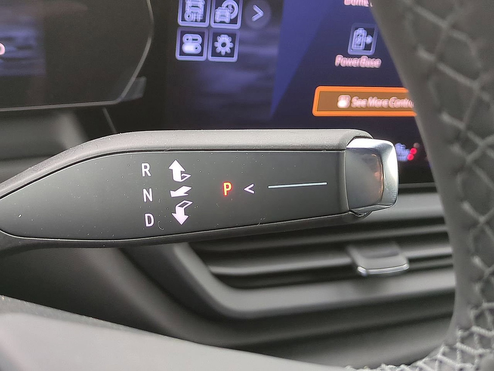 2025 Chevrolet Silverado EV LT - Black exterior view 16