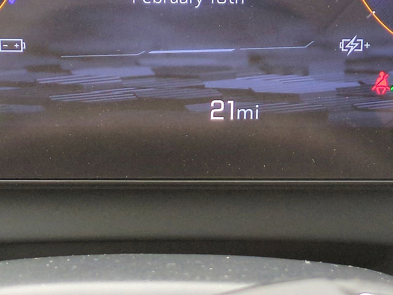 2025 Chevrolet Silverado EV LT - Black exterior view 12