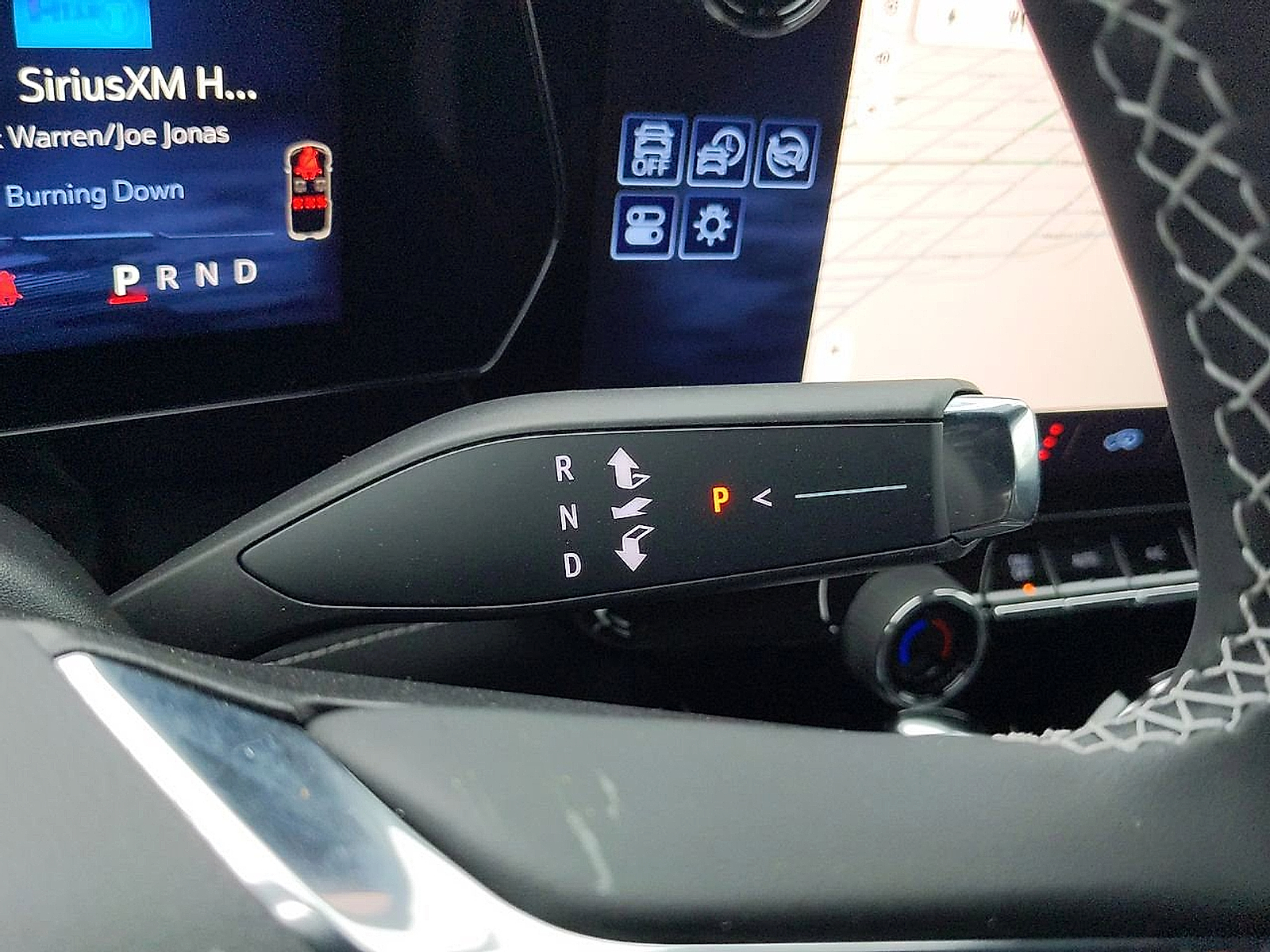 2025 Chevrolet Blazer EV eAWD LT - Sterling Gray Metallic exterior view 16