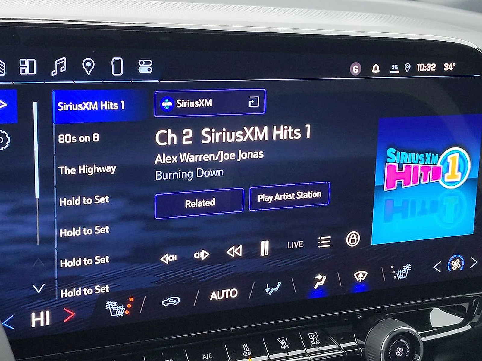 2025 Chevrolet Blazer EV eAWD LT - Sterling Gray Metallic exterior view 13