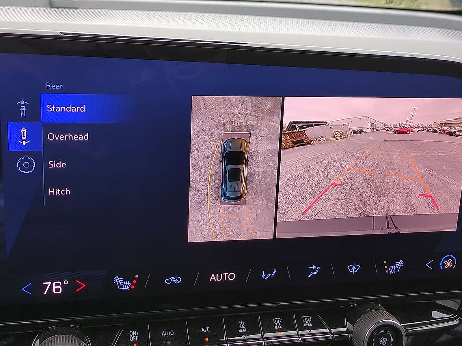 2025 Chevrolet Blazer EV eAWD LT - Sterling Gray Metallic exterior view 15