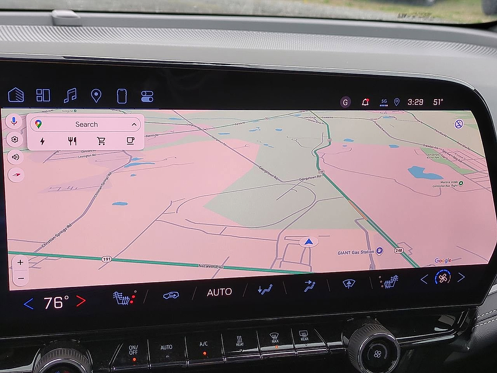 2025 Chevrolet Blazer EV eAWD LT - Sterling Gray Metallic exterior view 14