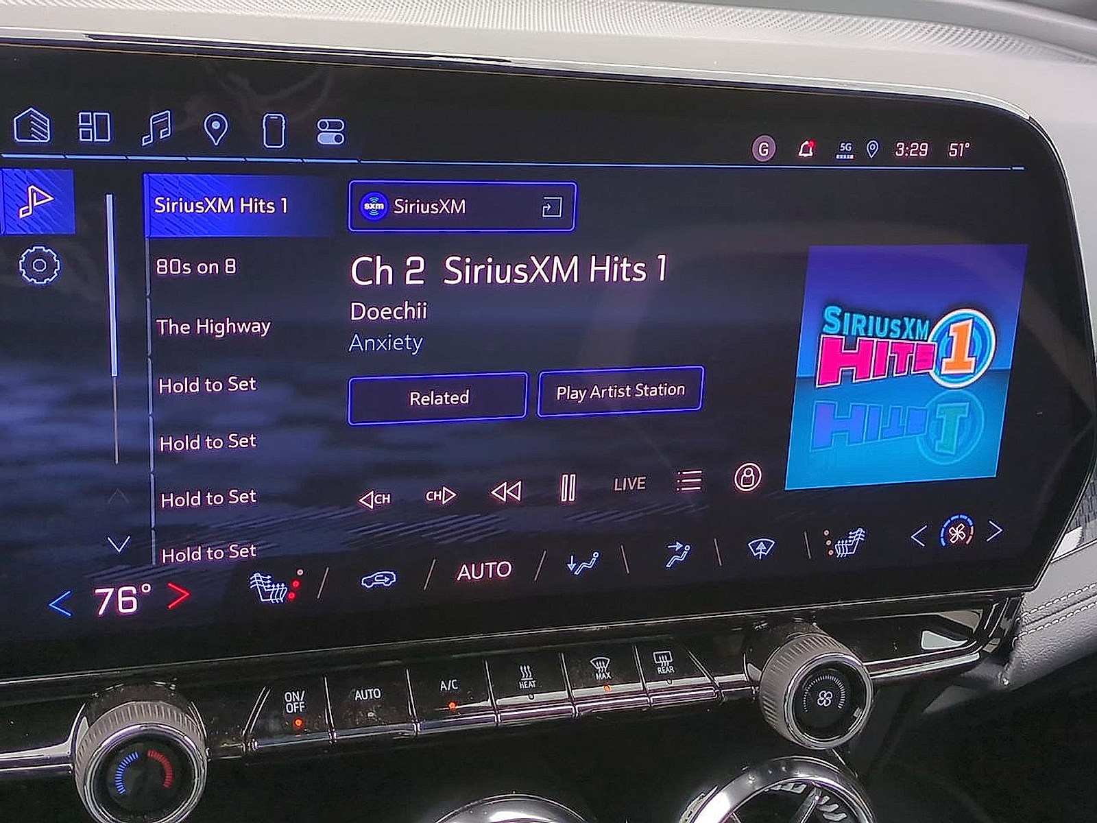 2025 Chevrolet Blazer EV eAWD LT - Sterling Gray Metallic exterior view 13