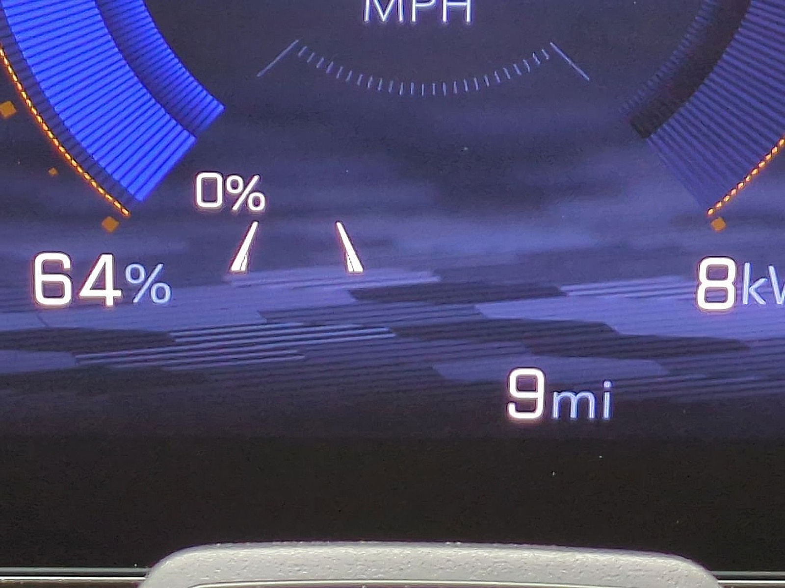 2025 Chevrolet Blazer EV eAWD LT - Sterling Gray Metallic exterior view 12