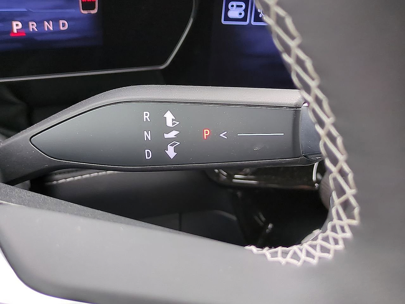 2025 Chevrolet Blazer EV eAWD LT - Sterling Gray Metallic exterior view 16