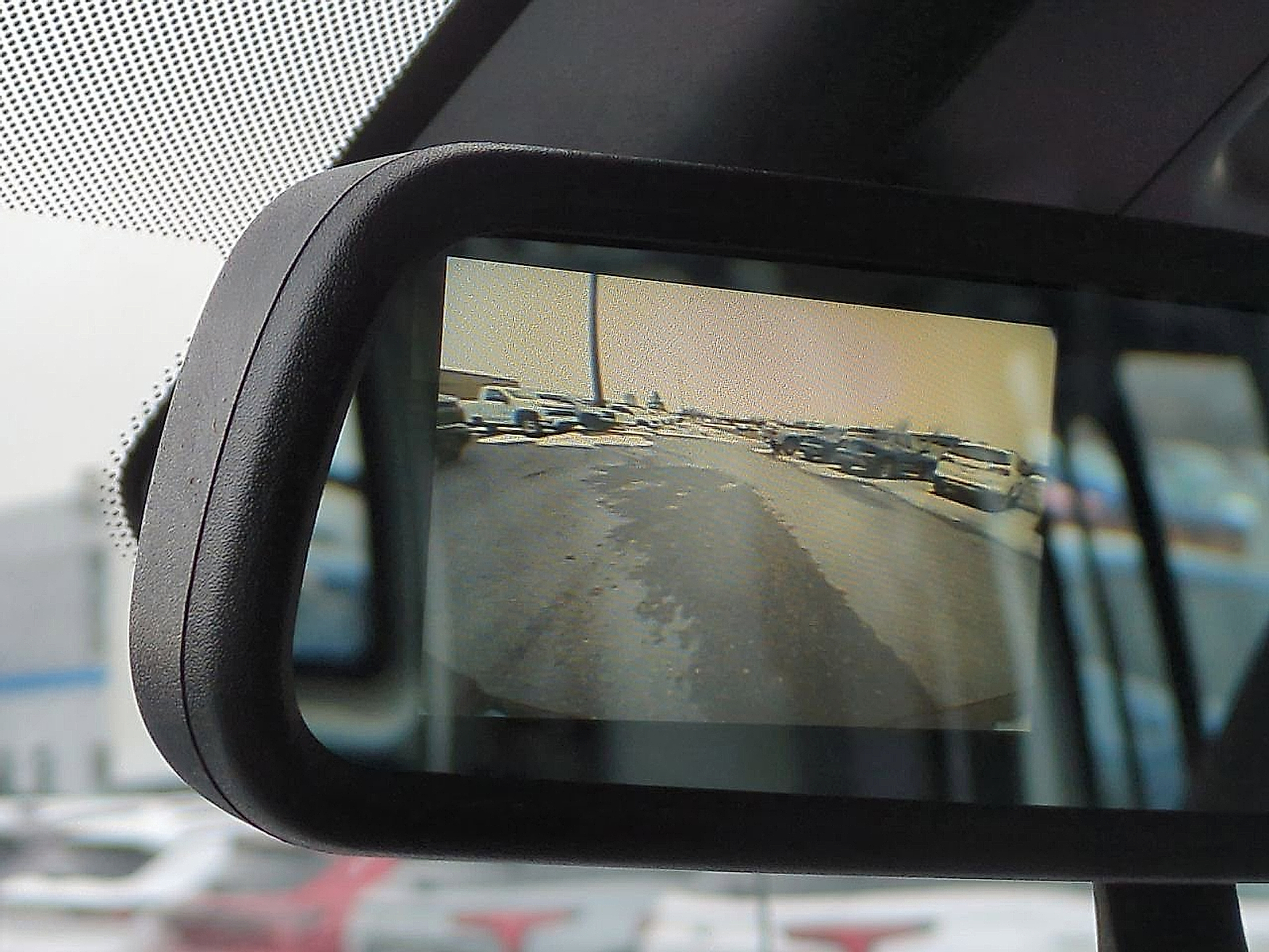 2025 Chevrolet Express Cargo RWD 3500 Regular Wheelbase WT - Summit White exterior view 14