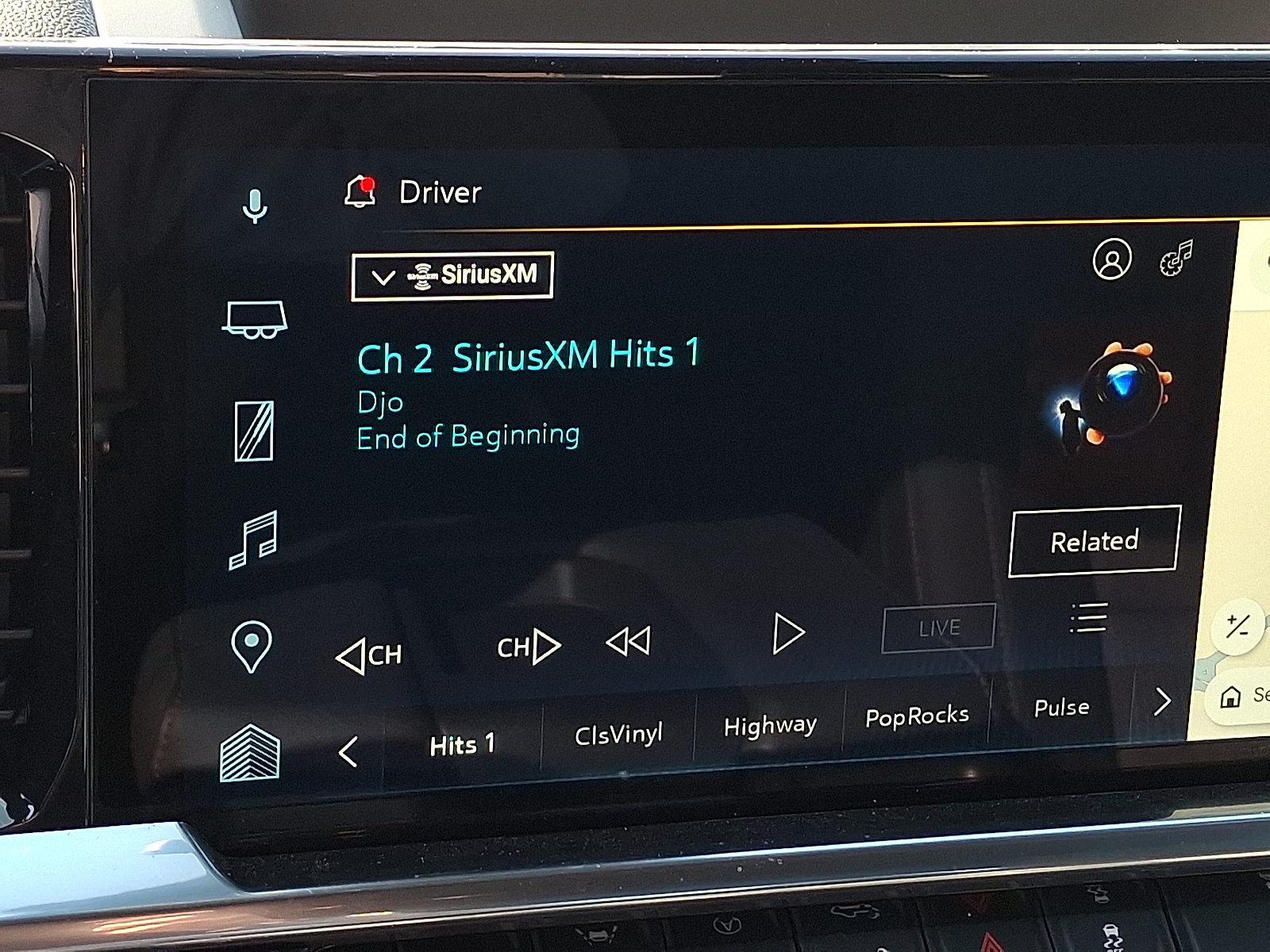 2025 Chevrolet Silverado 1500 4WD Crew Cab Short Bed RST - Summit White - GAZ exterior view 15