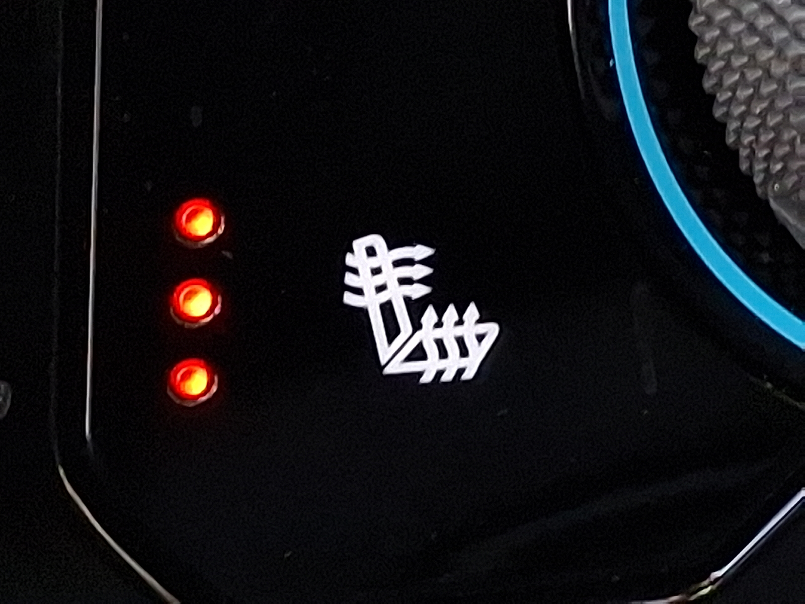 2025 Chevrolet Silverado 1500 4WD Crew Cab Short Bed RST - Summit White - GAZ exterior view 4