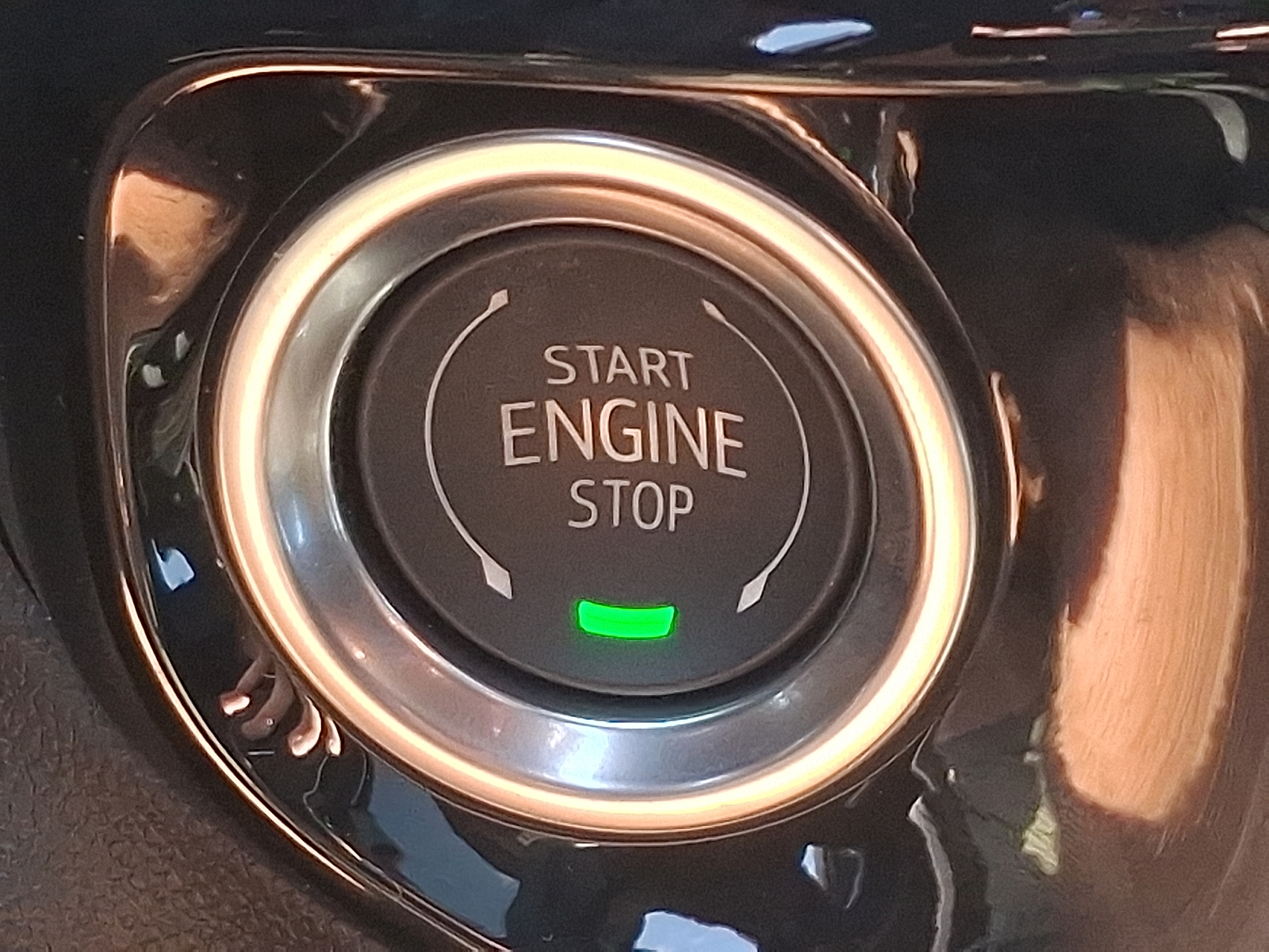 2025 Chevrolet Silverado 1500 4WD Crew Cab Short Bed RST - Black - GBA exterior view 16