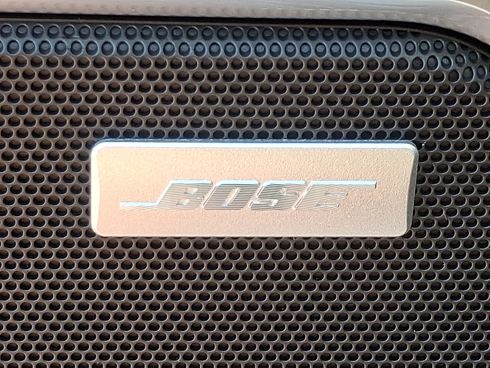 2025 Chevrolet Silverado 1500 4WD Crew Cab Short Bed RST - Black - GBA exterior view 18