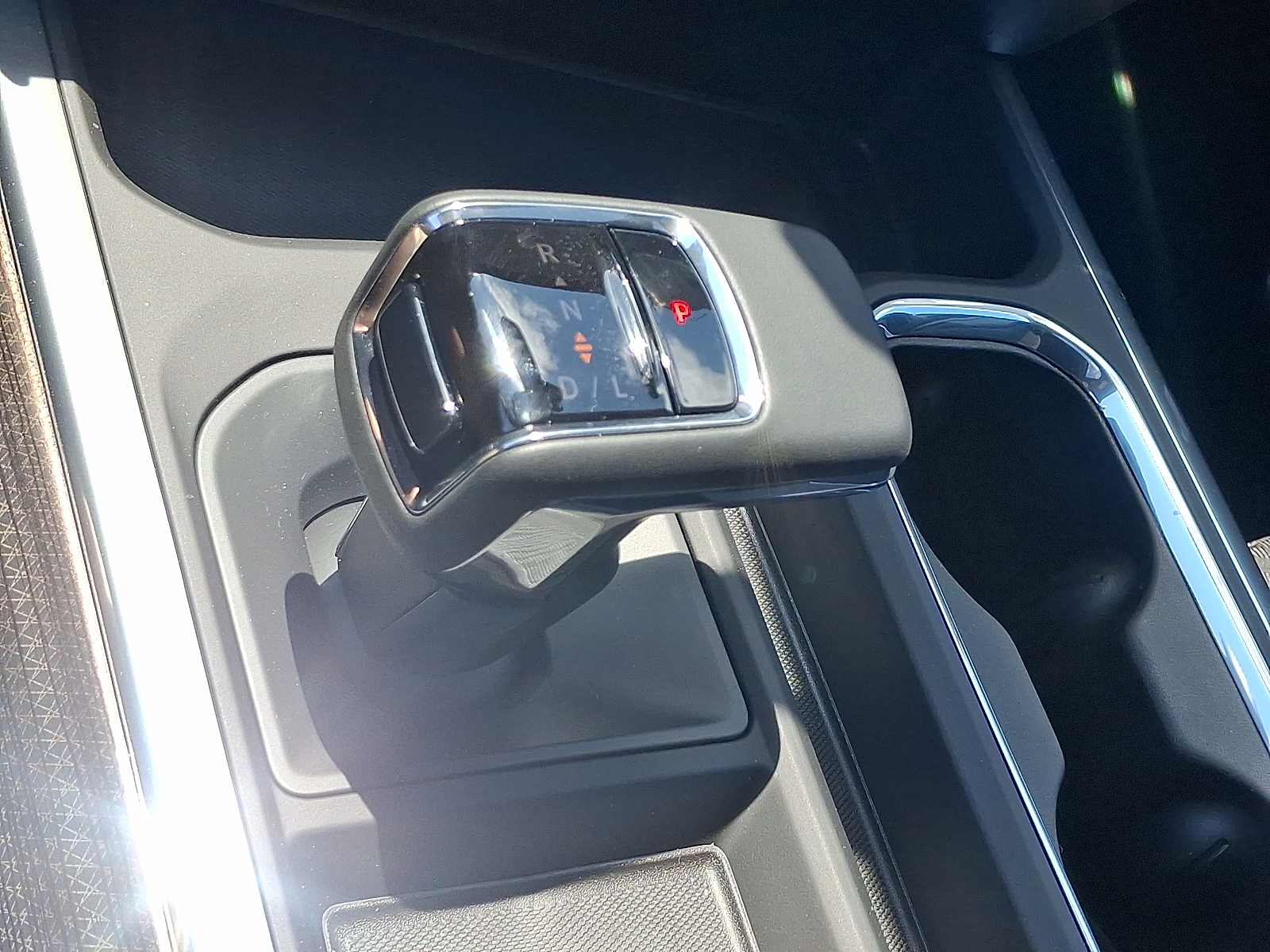 2025 Chevrolet Silverado 1500 4WD Crew Cab Short Bed RST - Black - GBA exterior view 10