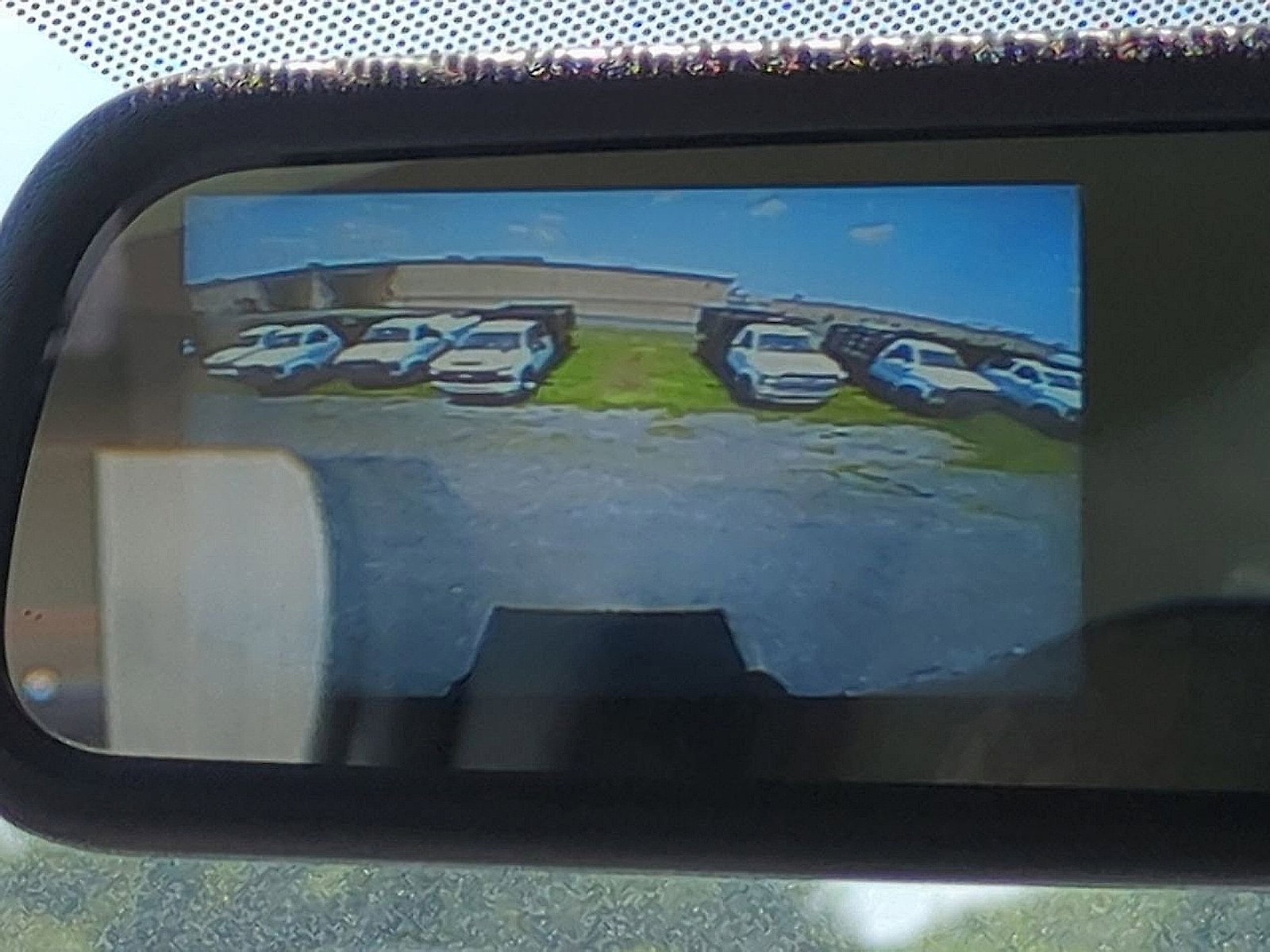 2025 Chevrolet Express Cutaway Work Van - Summit White exterior view 14