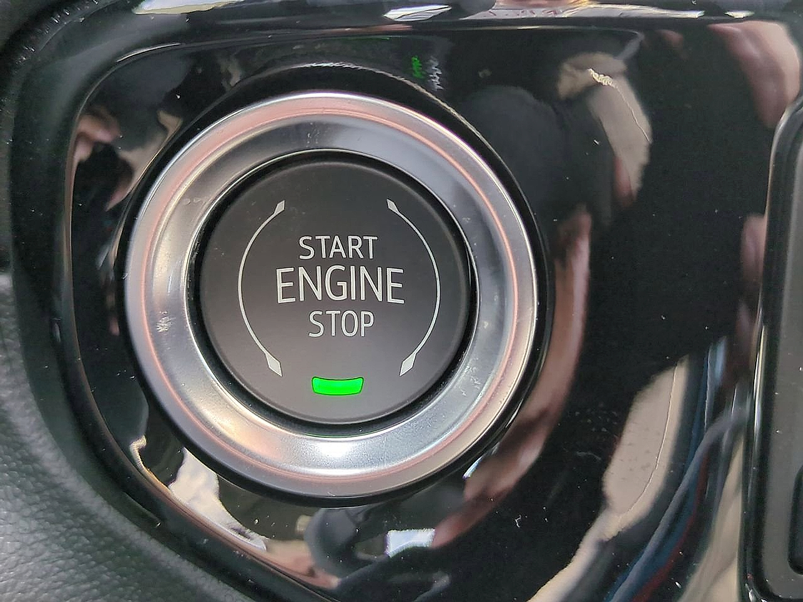 2025 Chevrolet Silverado 1500 4WD Crew Cab Short Bed RST - Radiant Red exterior view 17