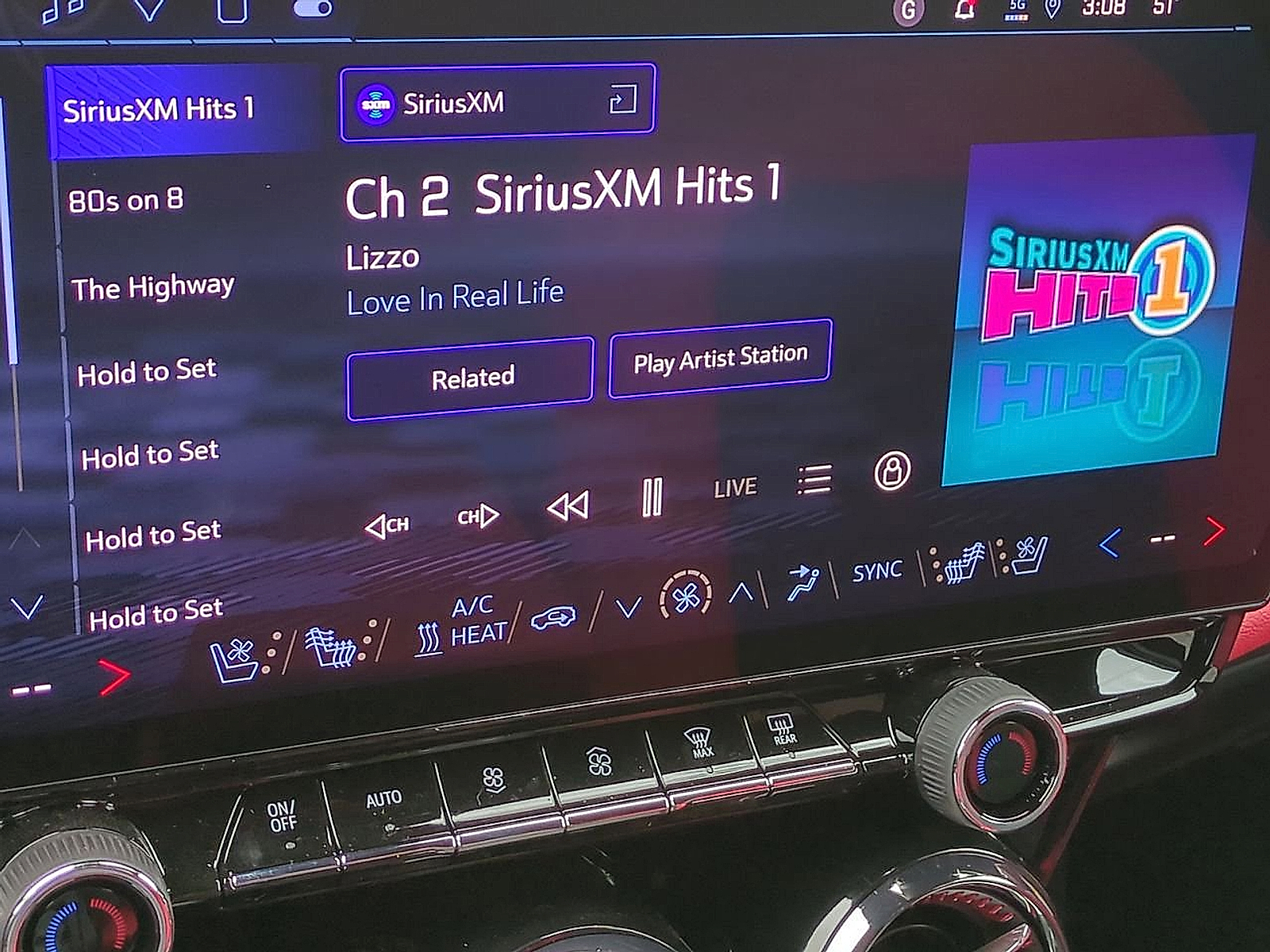 2025 Chevrolet Blazer EV eAWD RS - Sterling Gray Metallic exterior view 13