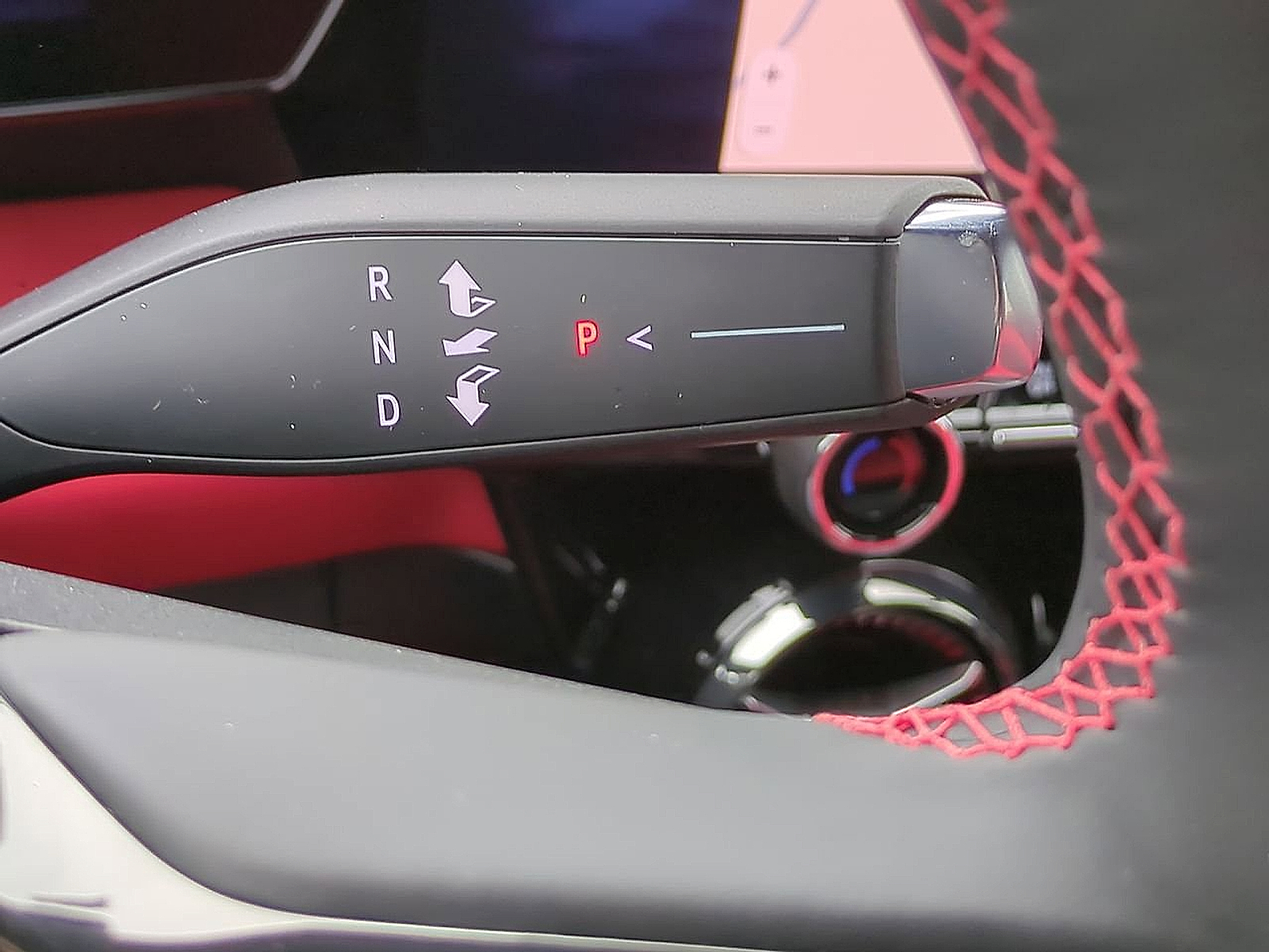 2025 Chevrolet Blazer EV eAWD RS - Sterling Gray Metallic exterior view 16