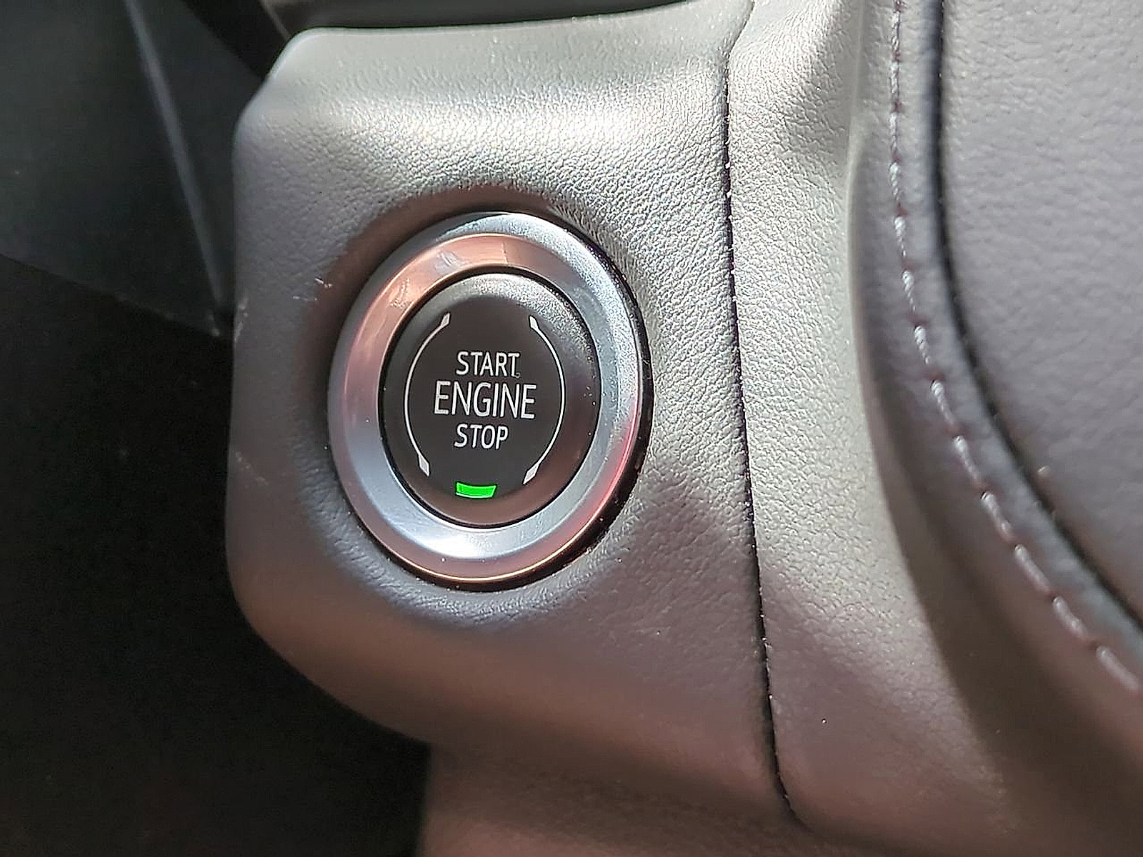 2024 Chevrolet Tahoe 4WD LT - Black exterior view 18