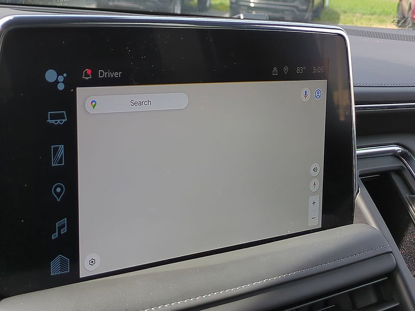 2024 Chevrolet Tahoe 4WD LT - Black exterior view 14