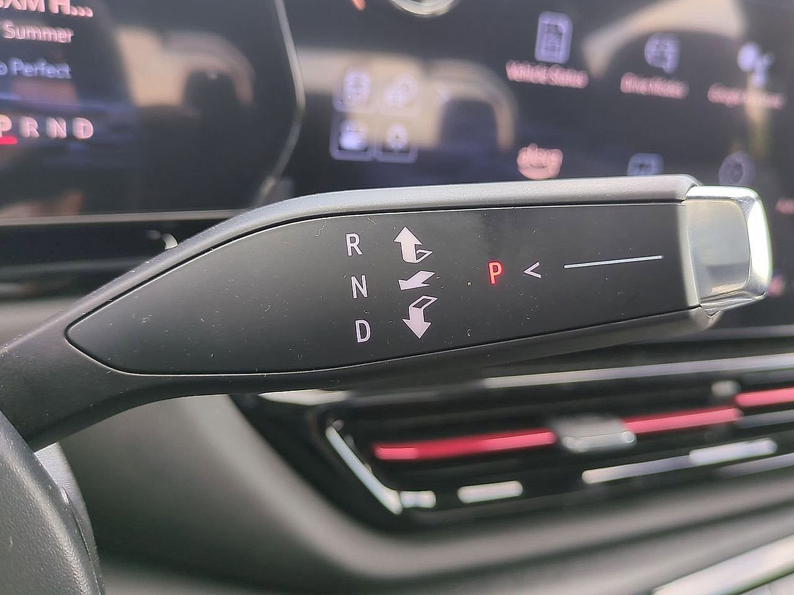 2025 Chevrolet Silverado EV RST - Slate Gray Metallic exterior view 16