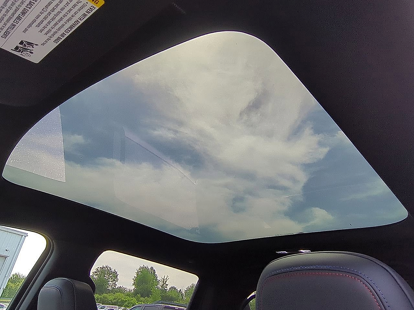 2025 Chevrolet Silverado EV RST - Slate Gray Metallic exterior view 18