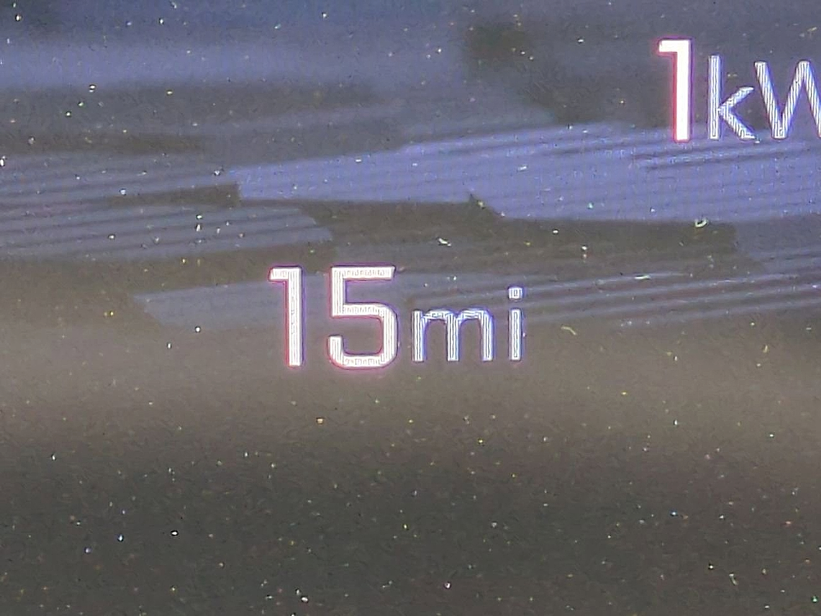 2025 Chevrolet Silverado EV RST - Slate Gray Metallic exterior view 11