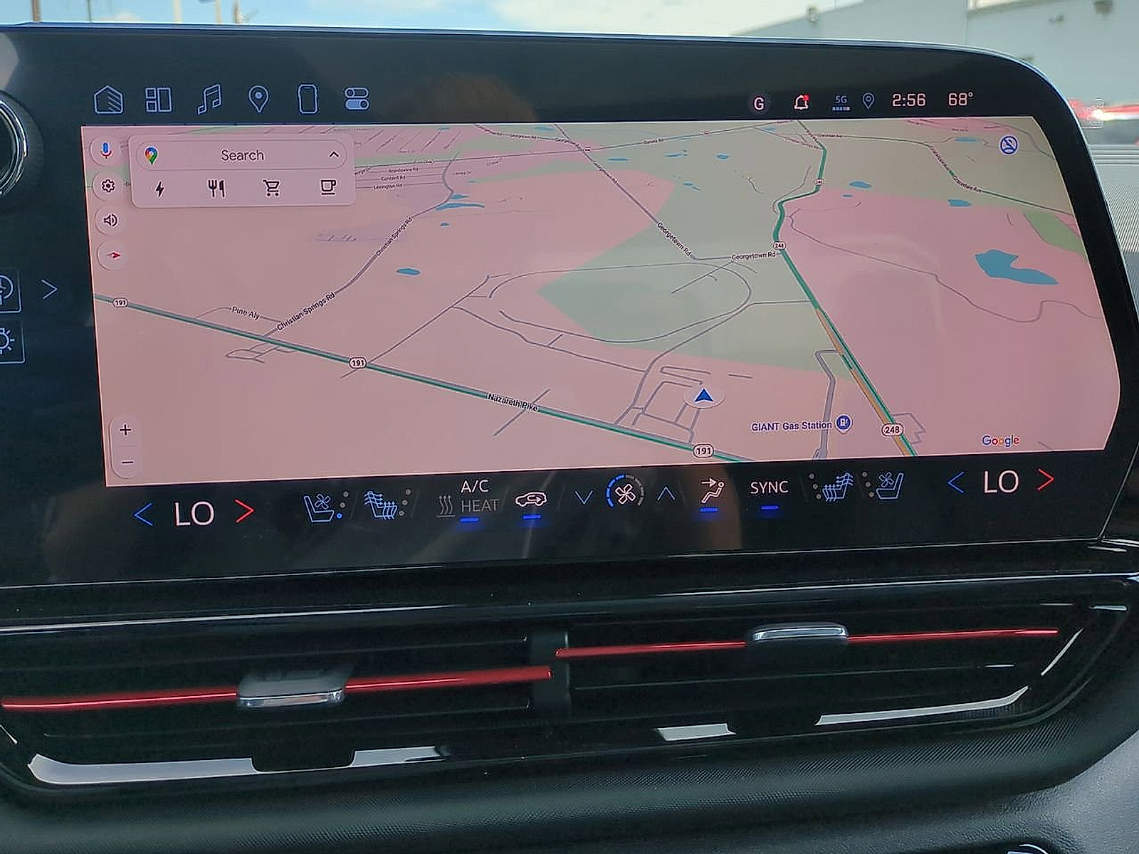 2025 Chevrolet Silverado EV RST - Slate Gray Metallic exterior view 14