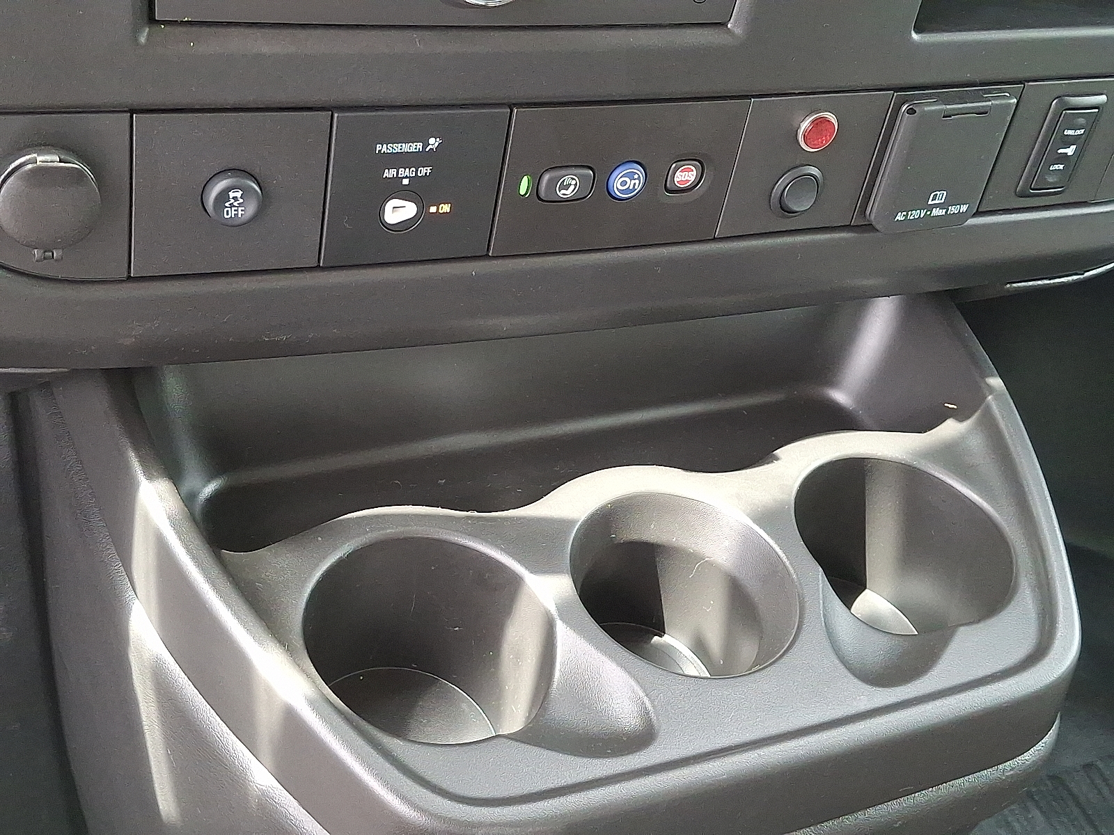 2025 Chevrolet Express Cutaway Work Van - Summit White - GAZ exterior view 18