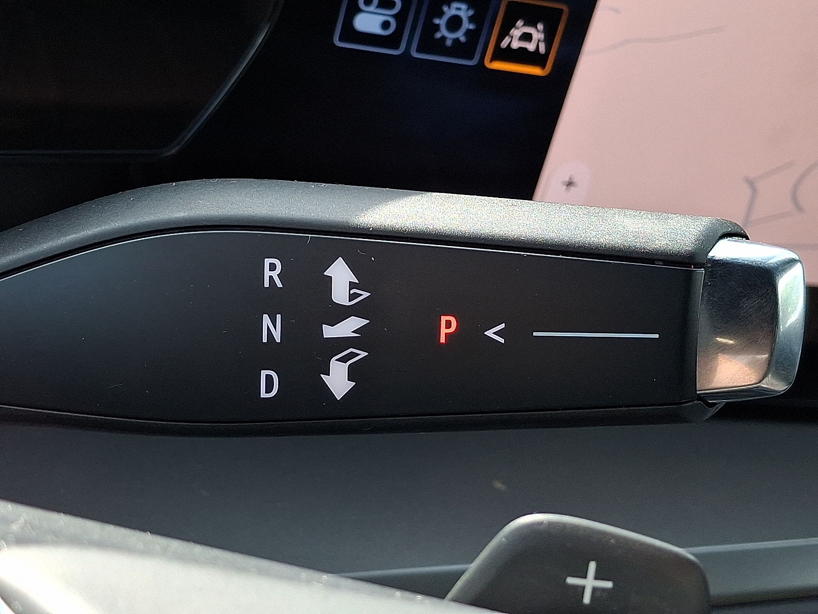 2025 Chevrolet Traverse AWD LT - Sterling Gray Metallic - GXD exterior view 19