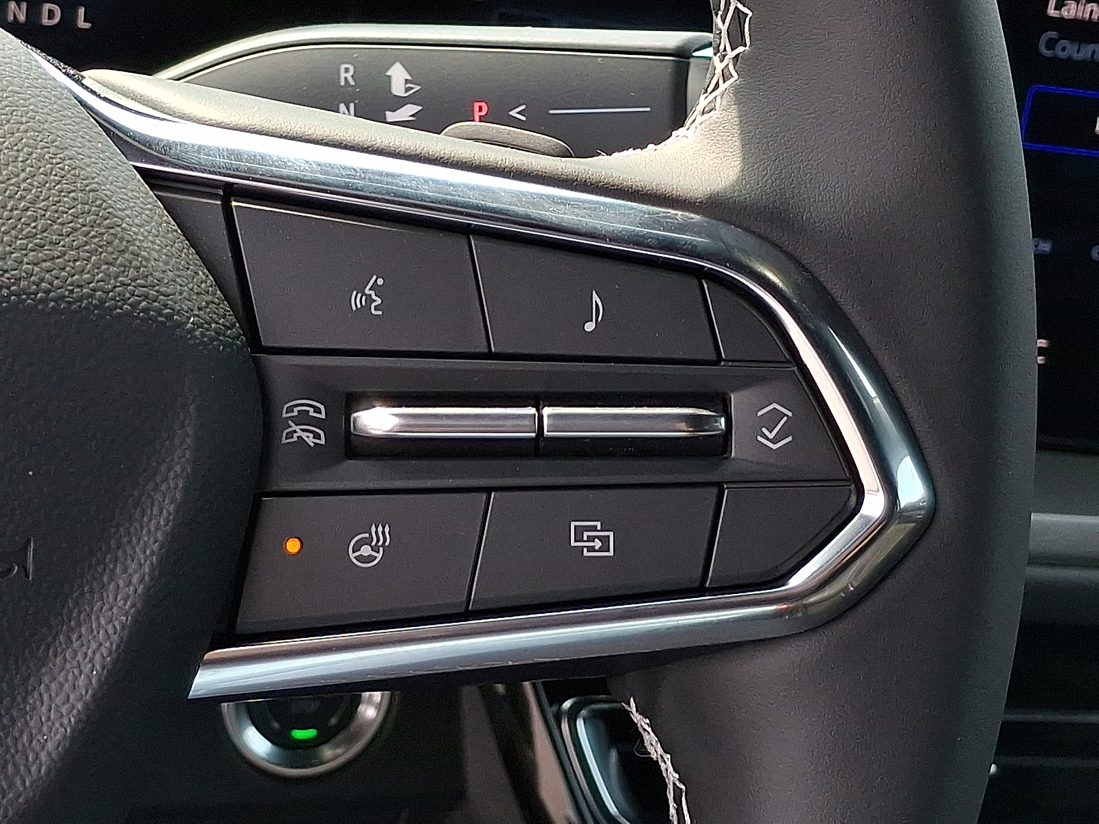 2026 Chevrolet Traverse AWD LT - Sterling Gray Metallic - GXD exterior view 14