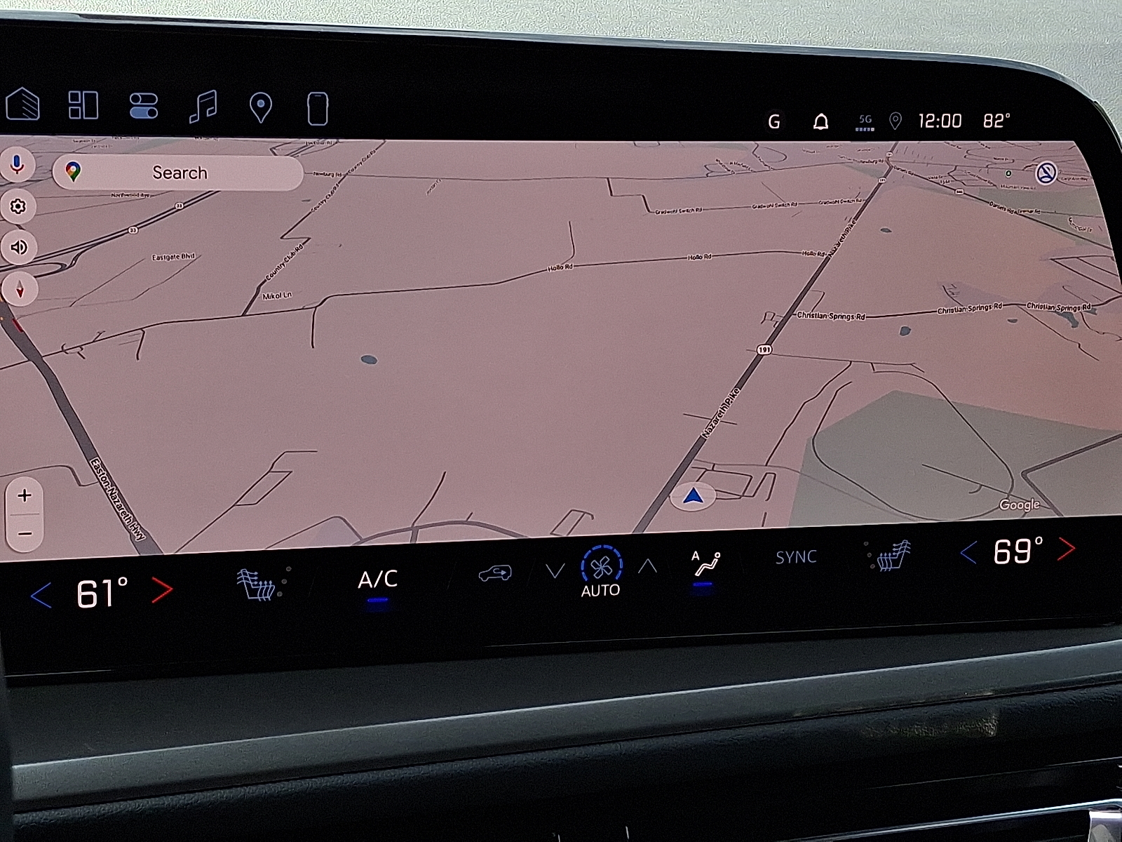 2026 Chevrolet Traverse AWD LT - Sterling Gray Metallic - GXD exterior view 19