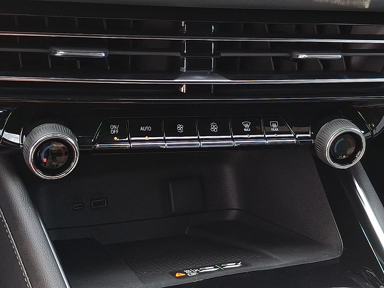 2026 Chevrolet Traverse AWD LT - Sterling Gray Metallic - GXD exterior view 17