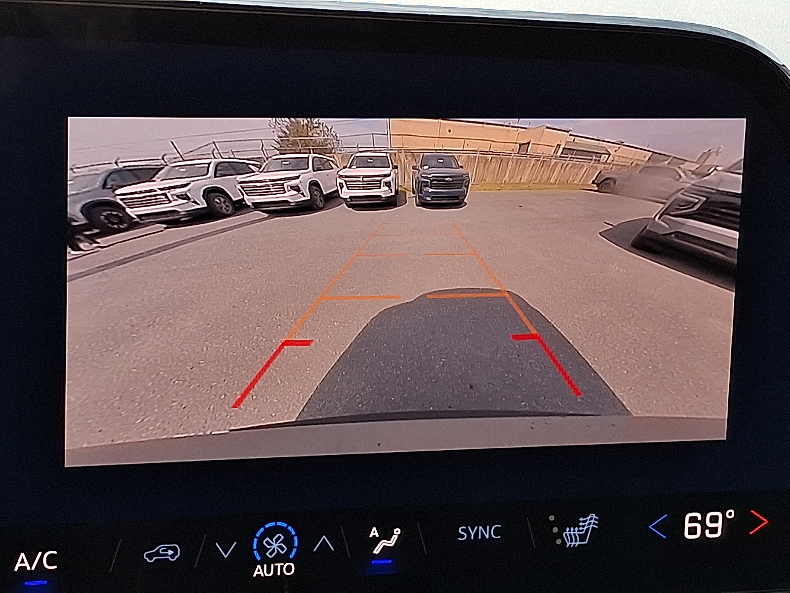 2026 Chevrolet Traverse AWD LT - Sterling Gray Metallic - GXD exterior view 20